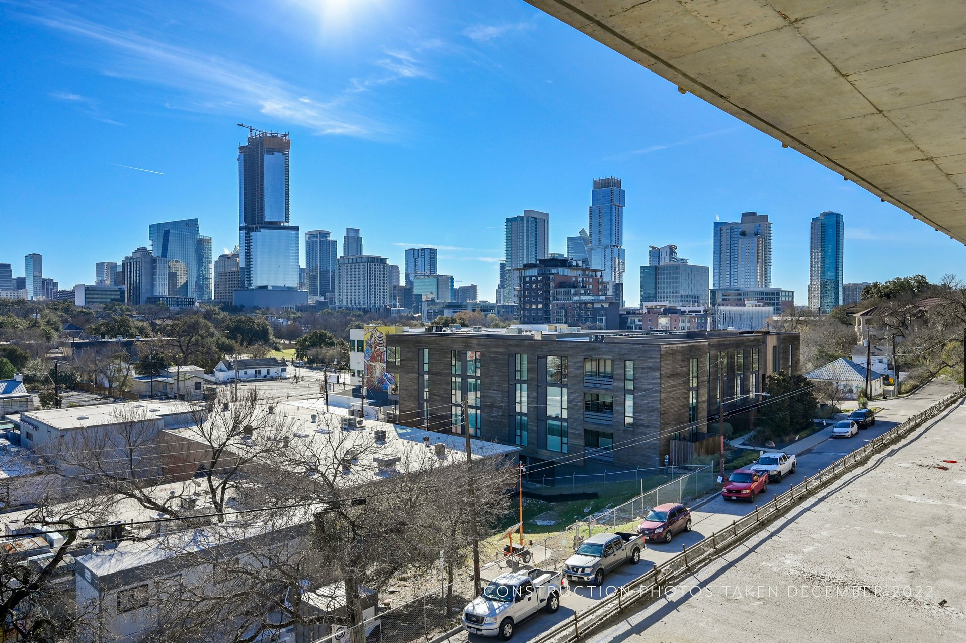 1006 Baylor Street #402