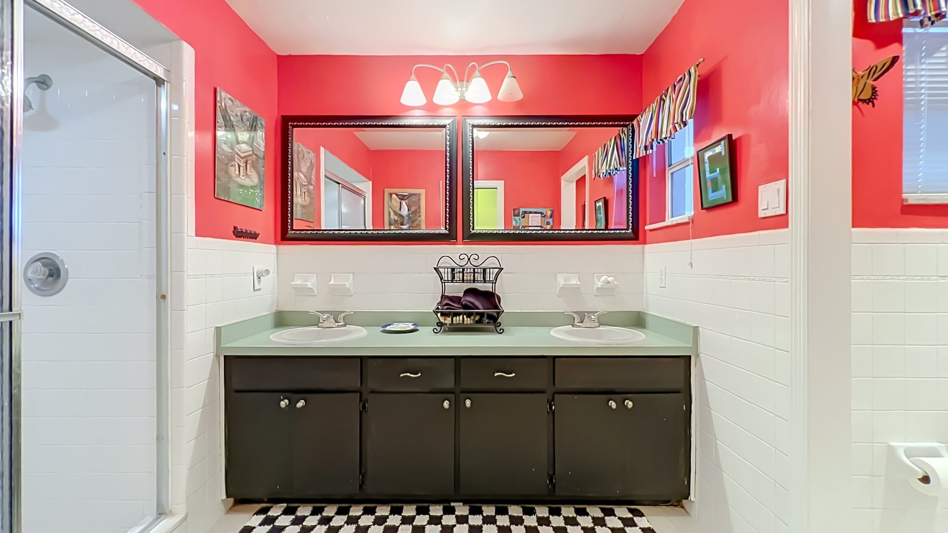 Winter Park Vias Traditonal 5-Bedroom Home near Racquet Club