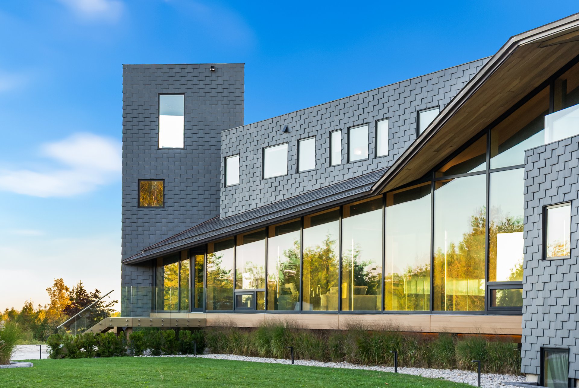 Architectural Statement