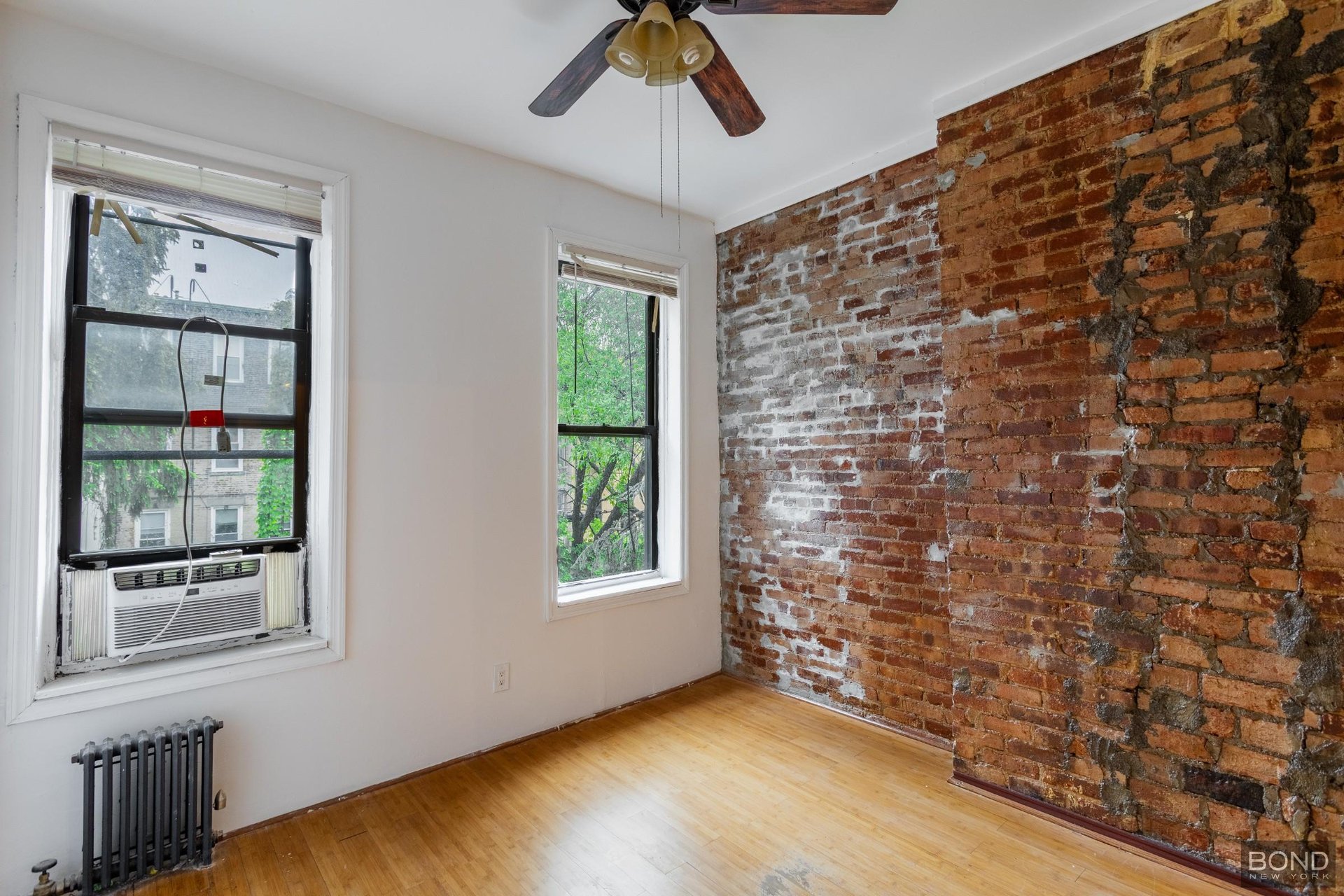 Greenpoint Townhouse