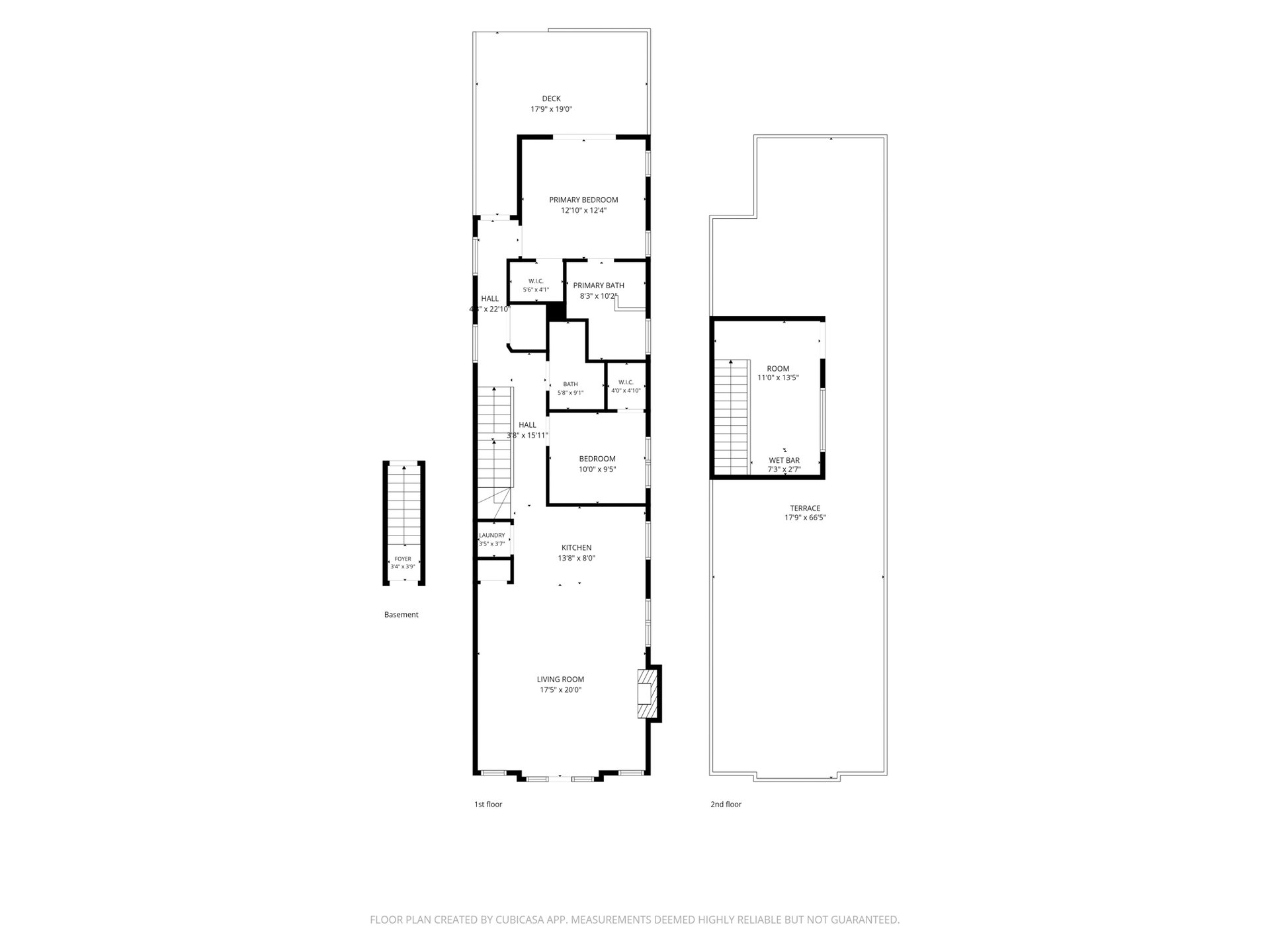 831 W George St #3