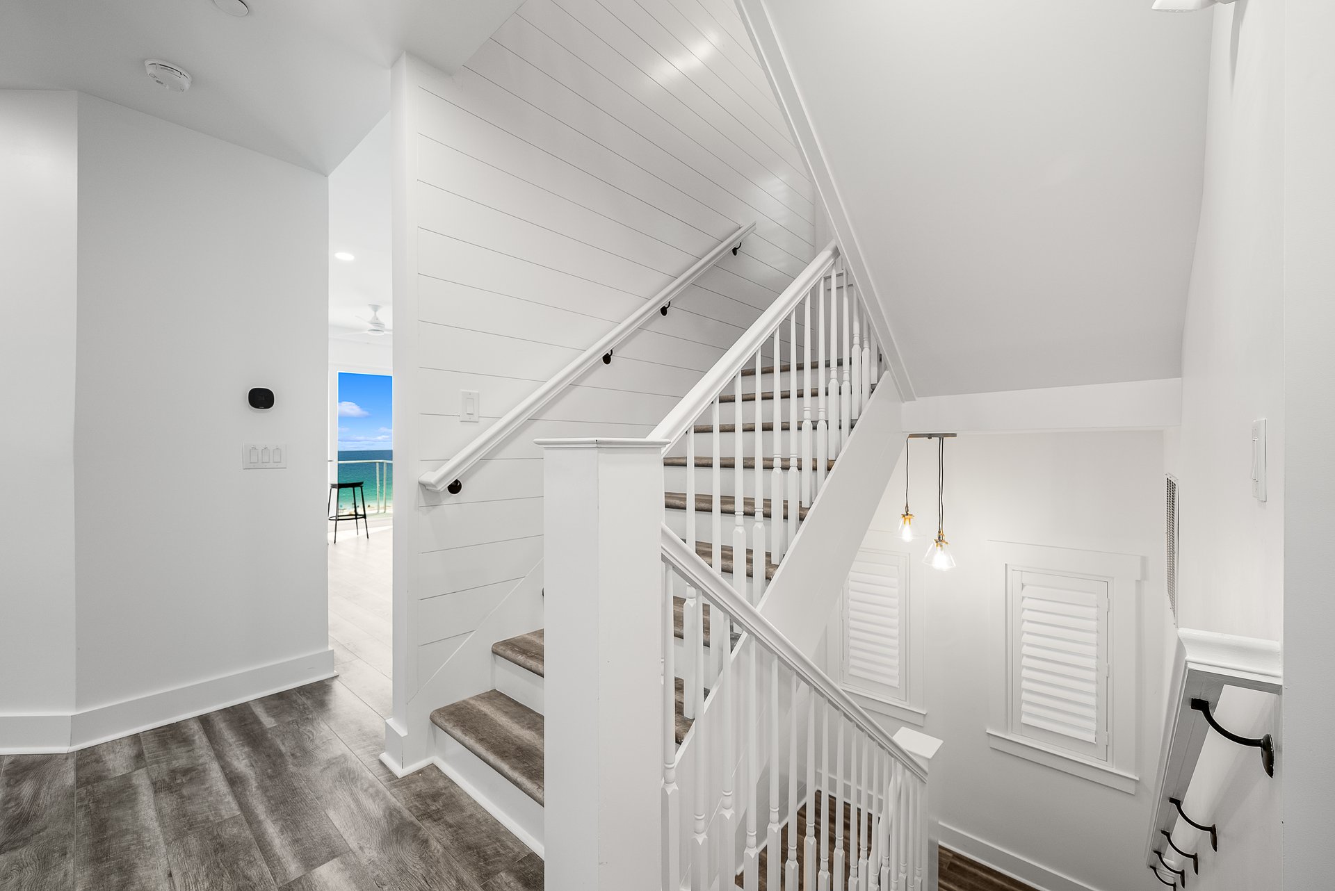 8711 Surf Drive Beach House