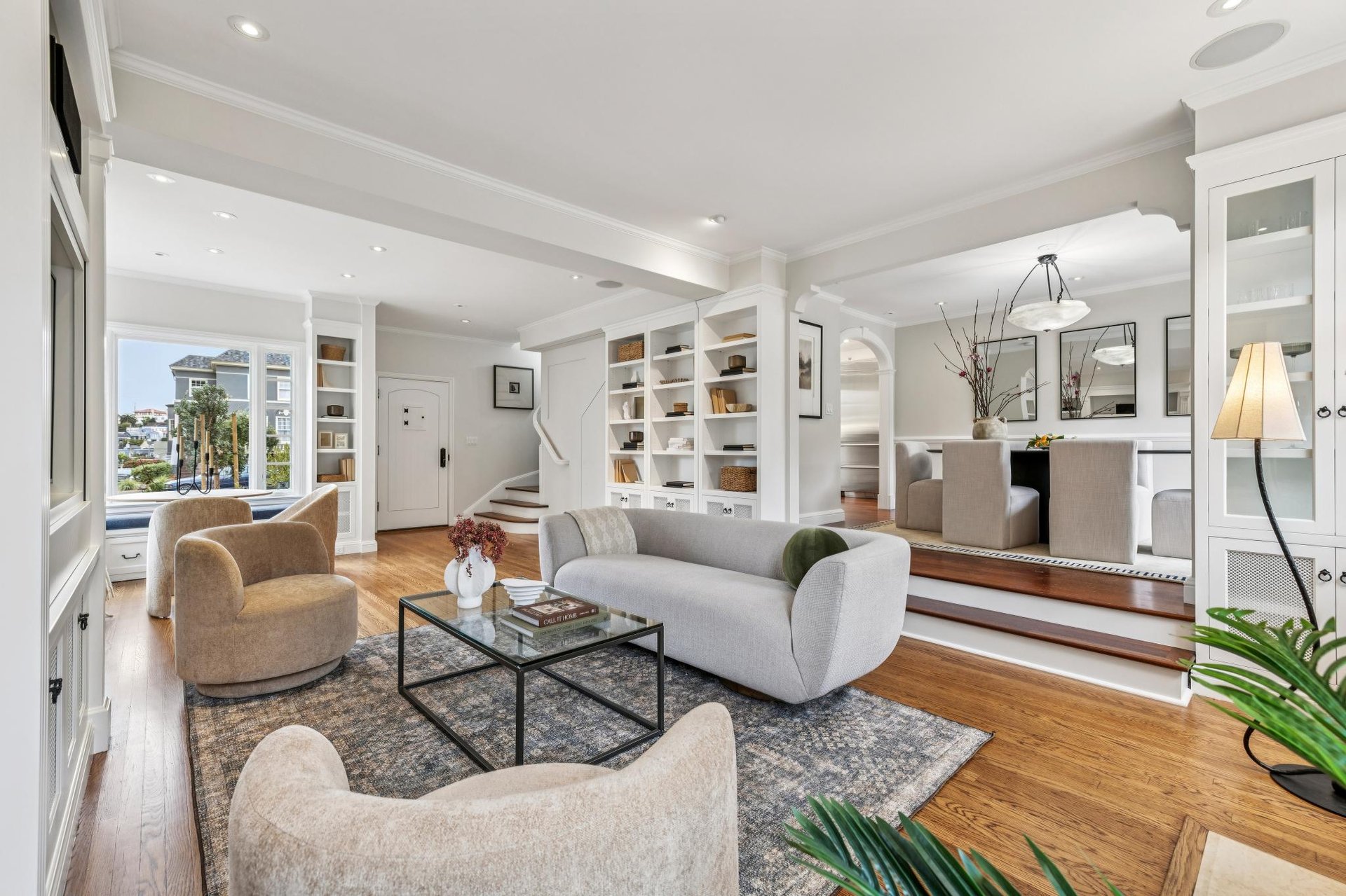 1435 Portola Drive