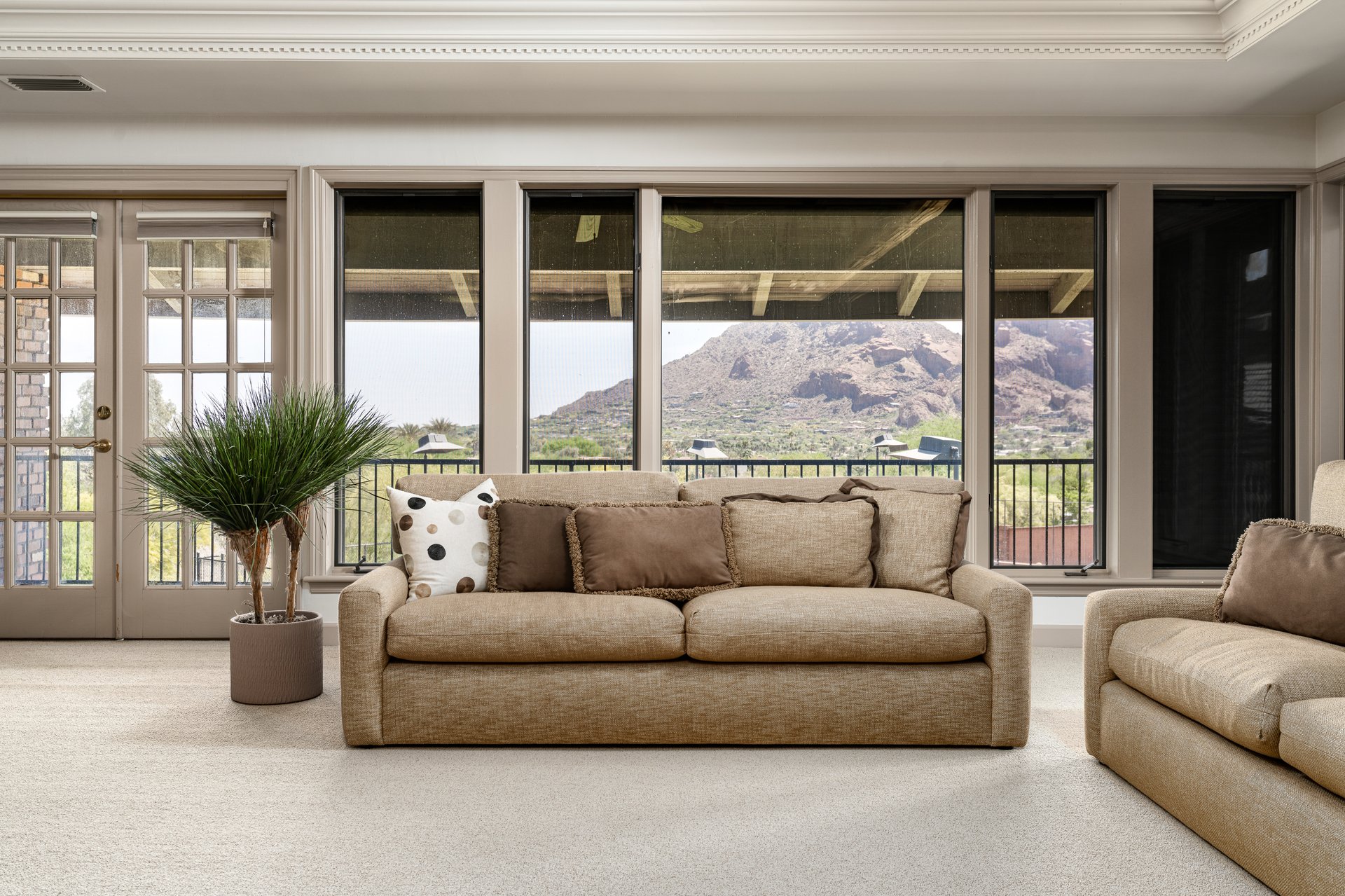 Luxury PV Hilltop Sanctuary