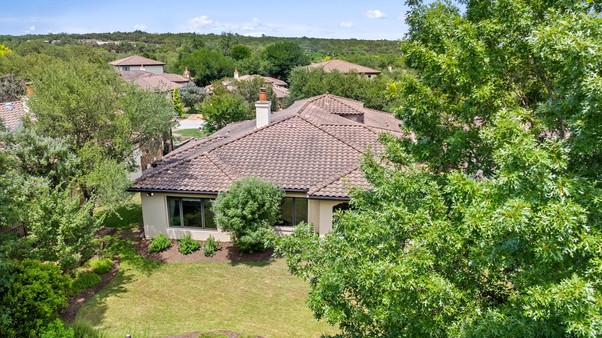 4501 Spanish Oaks Club Blvd., Unit 7