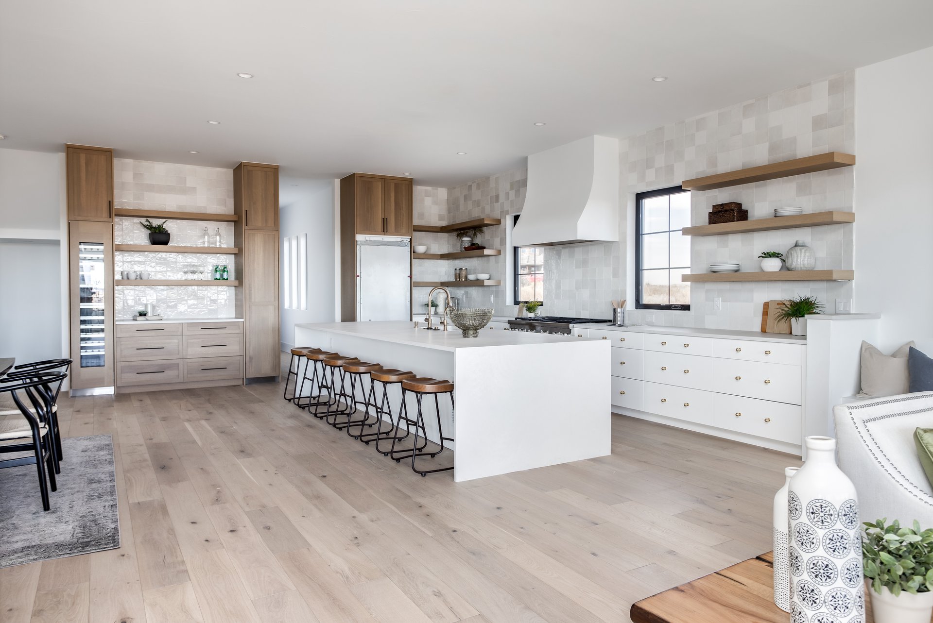  The Carefree Daylight House