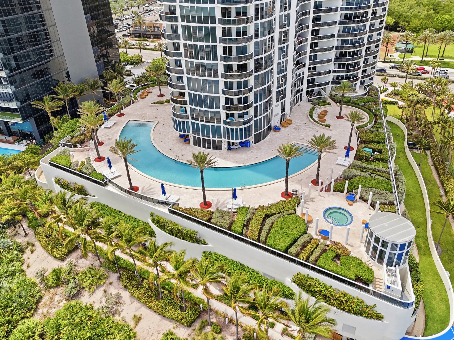 The Penthouse | Oceanfront, Reimagined