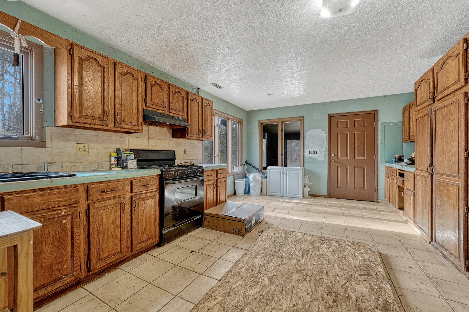 14425 Black Forest Road