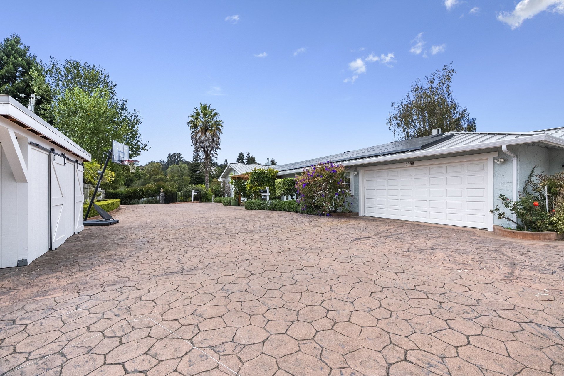 3999 Cherryvale Avenue | Soquel, California