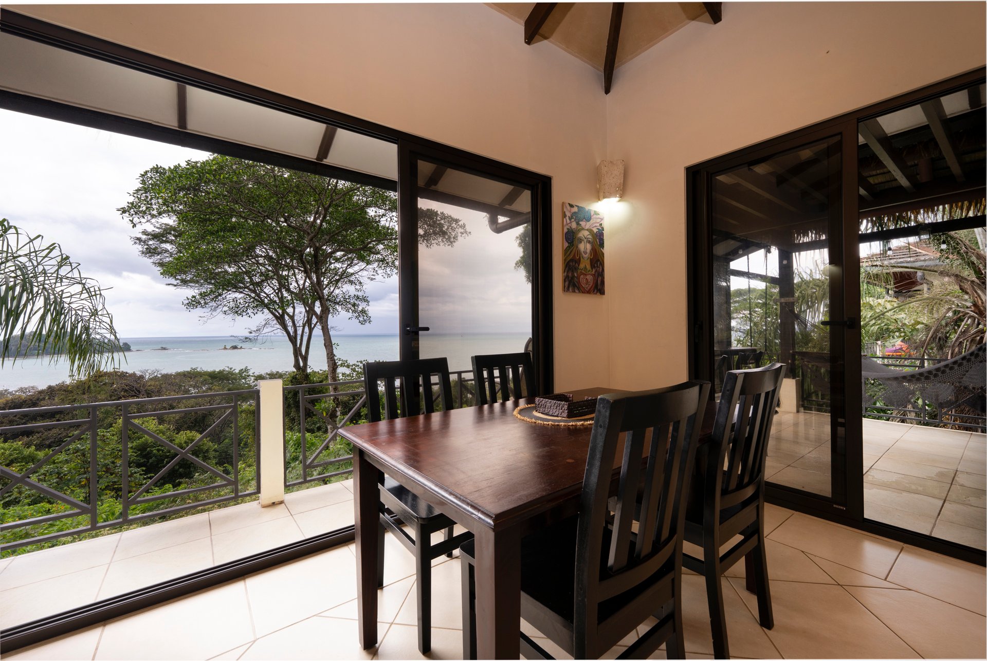 Villa Canto De Mar | Playa Dominicalito, Costa Rica