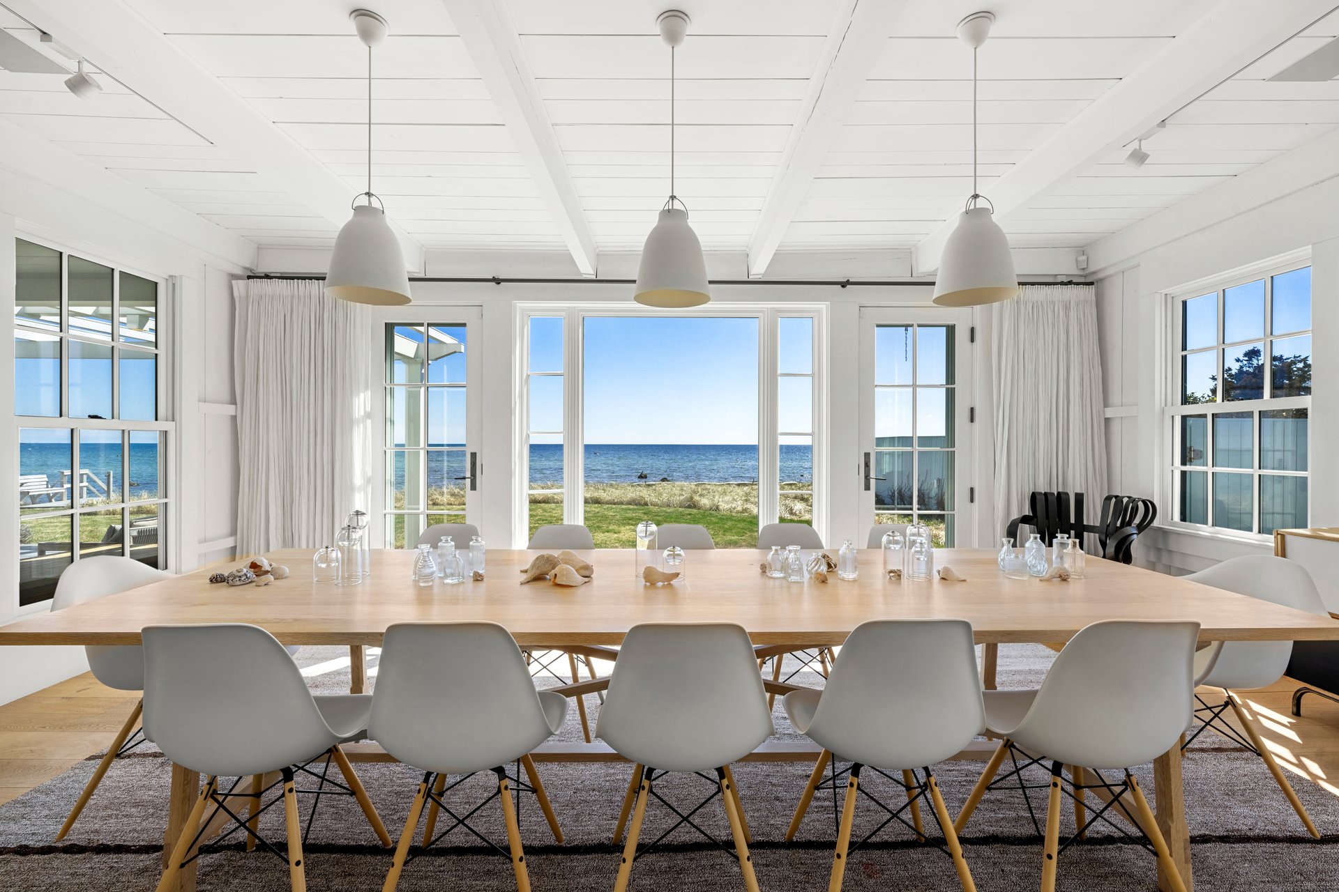 Iconic Waterfront Estate in Hyannis Port