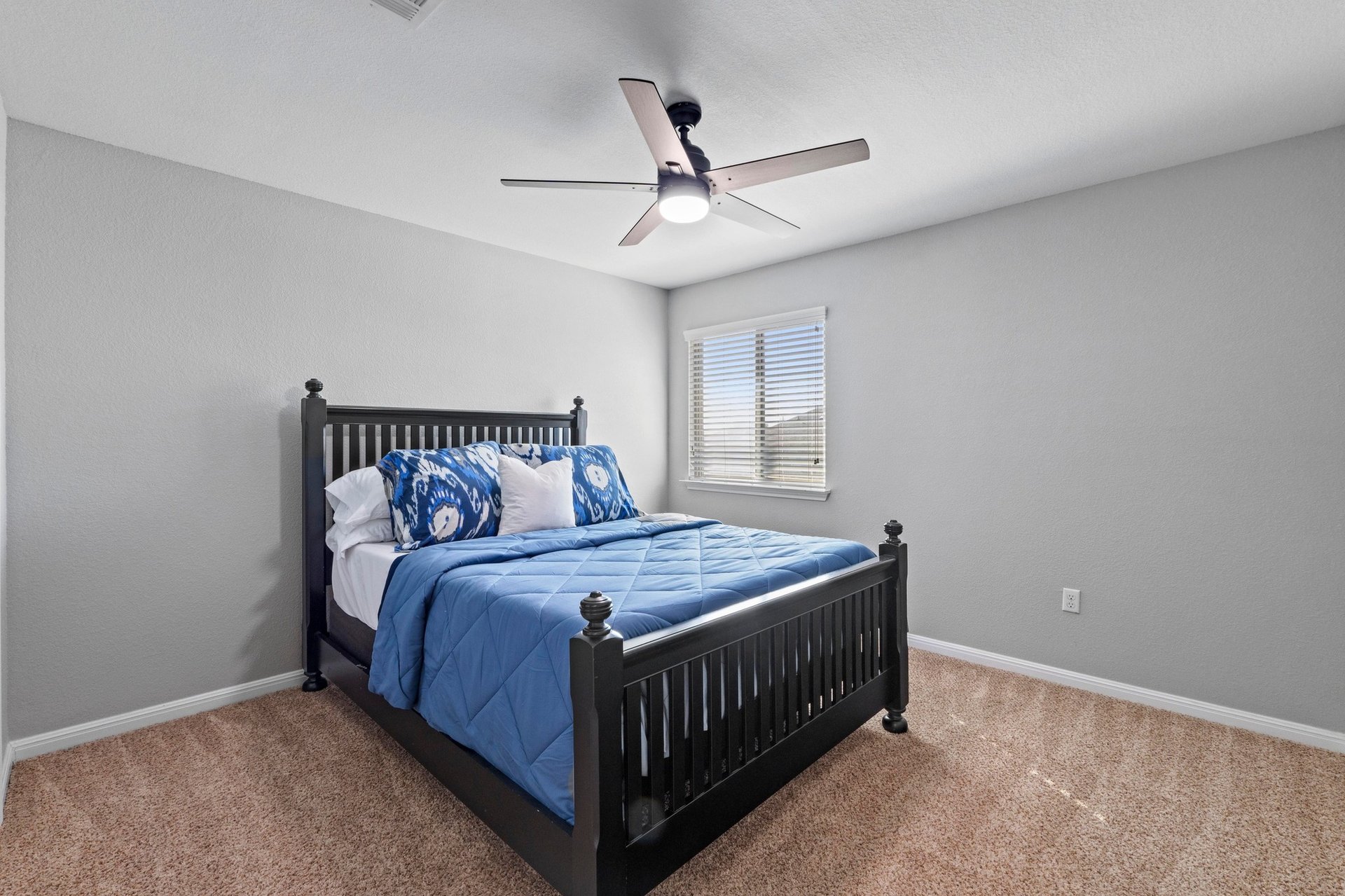 Charming Magnolia Creek Gem – Dream Kitchen, Serene Owner’s Suite & Outdoor Oasis!