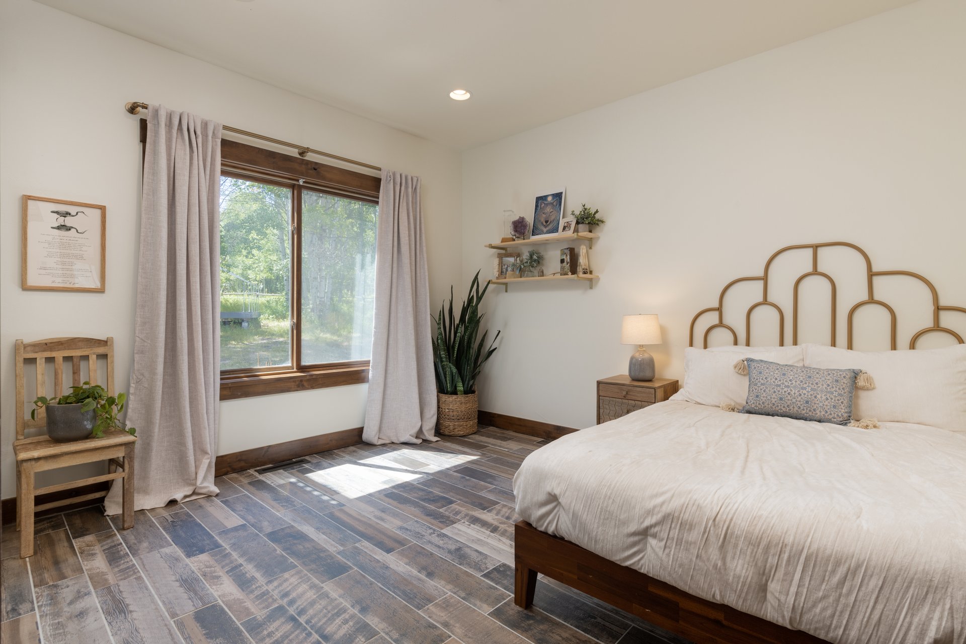 803 BLACK MOUNTAIN Lane