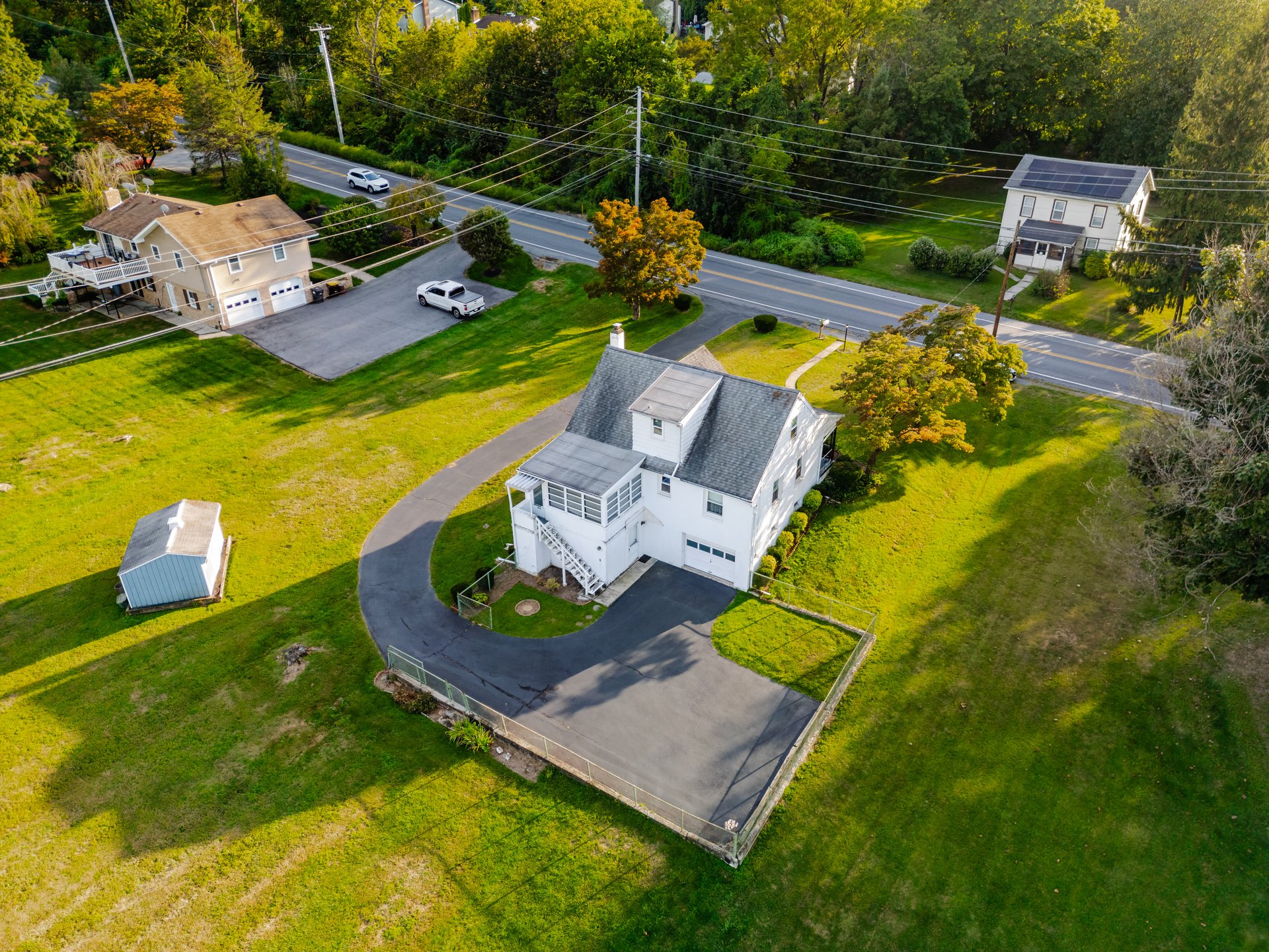 1839 Mauch Chunk Road