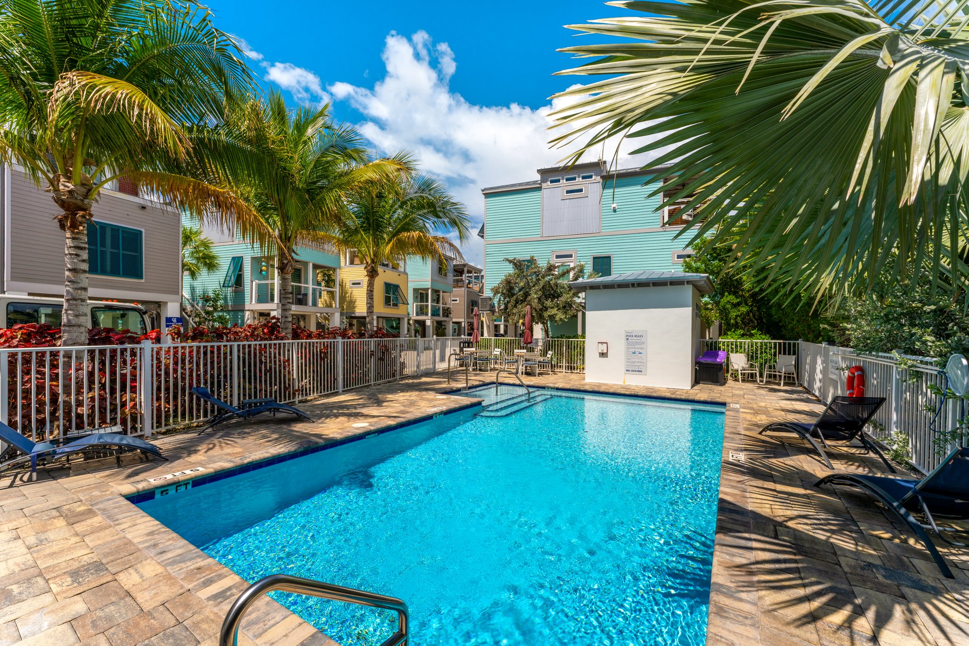 101 11th Street Ocean