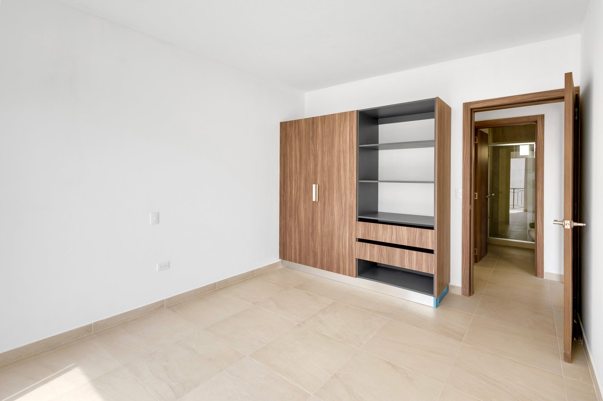 Palmitos Residencial D-202