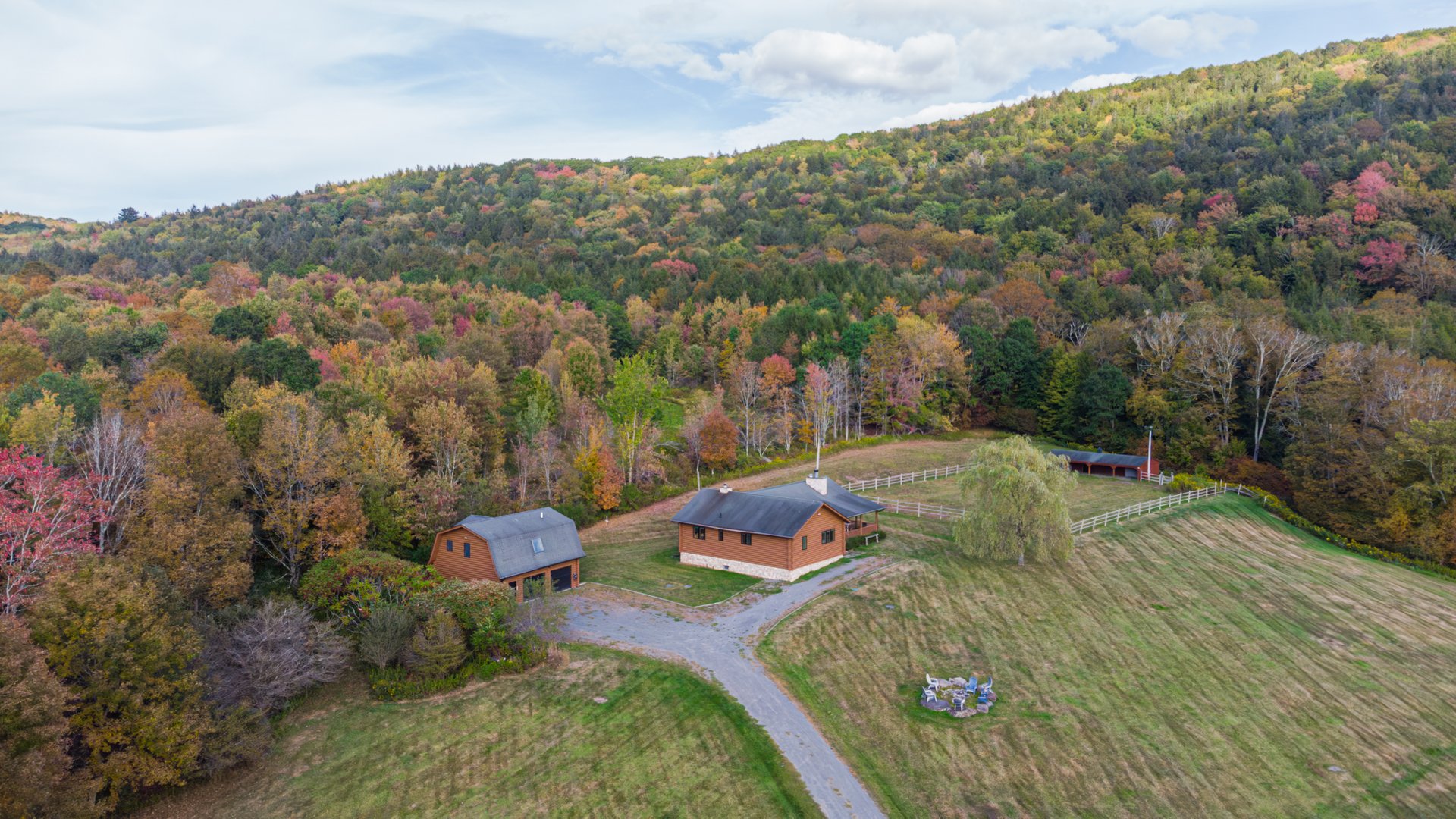 944 Bull Run Road