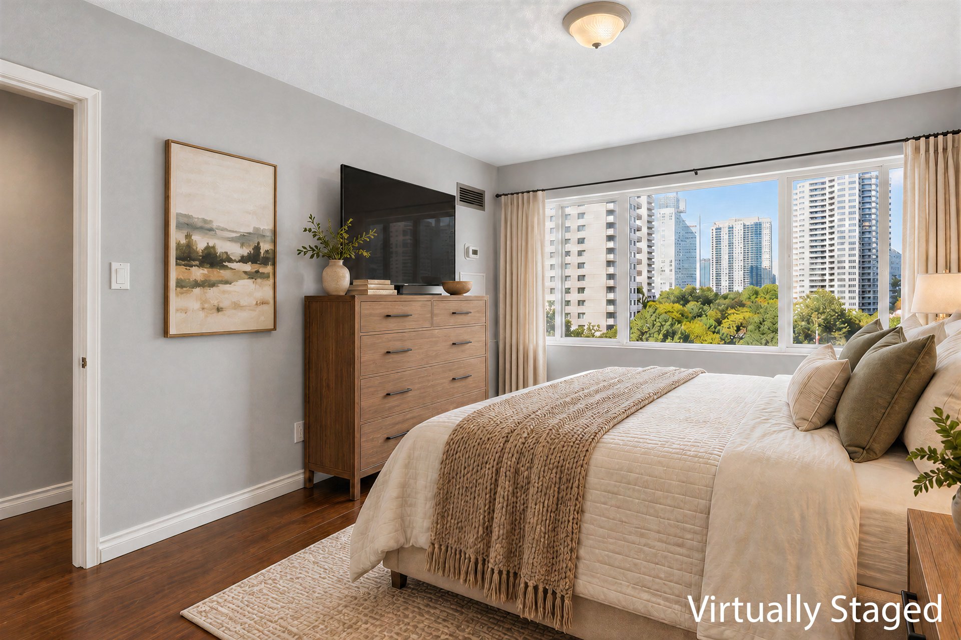 50 Elm Dr E 610
