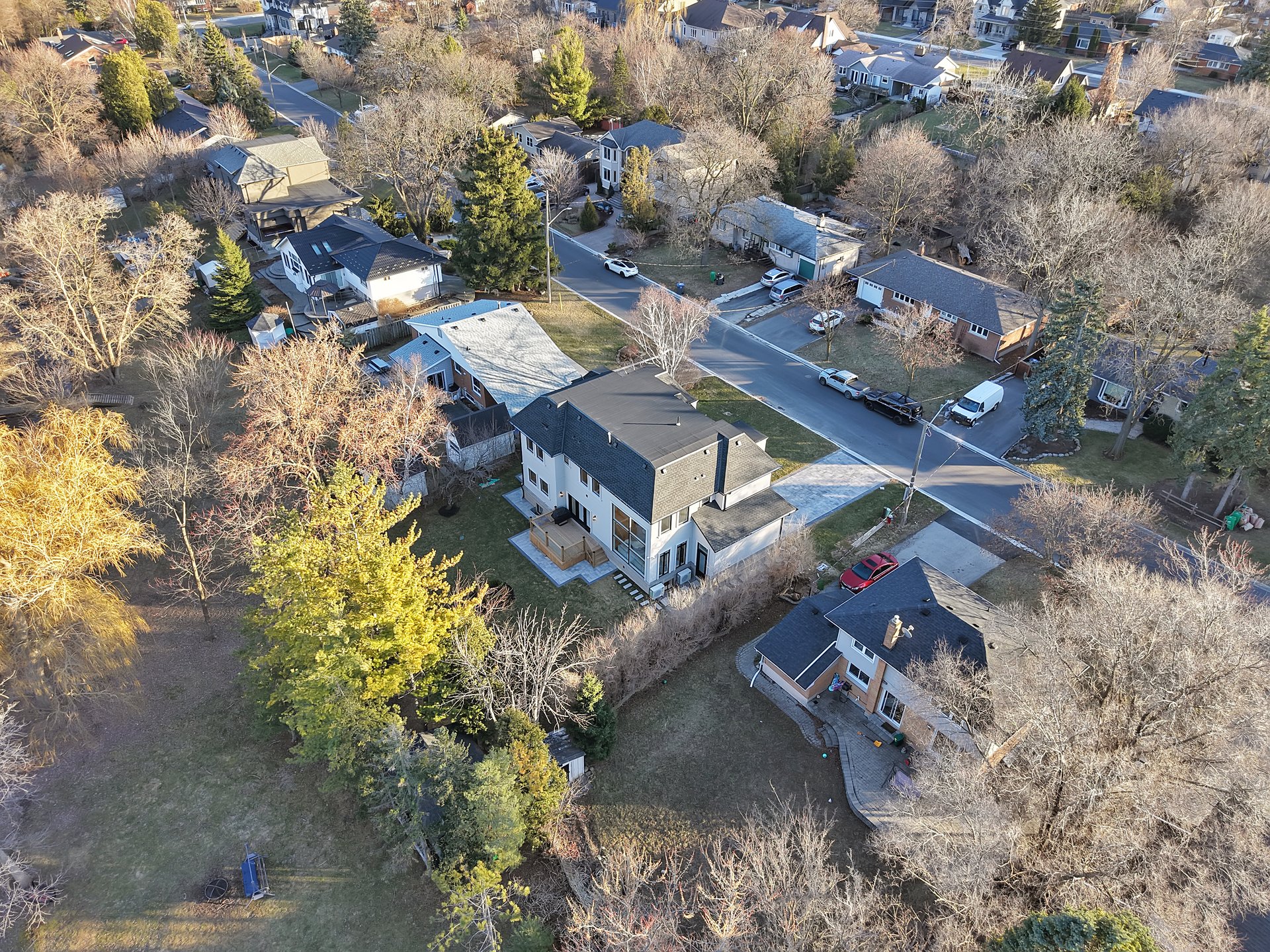 An Exclusive Opportunity - 7 Pioneer Drive