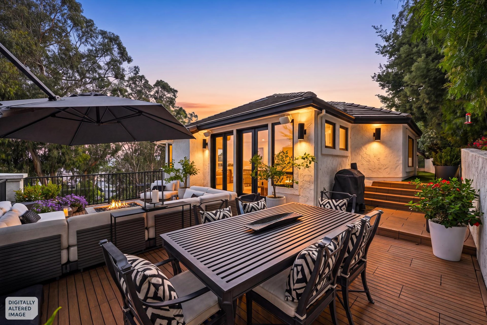 7 Sea View Avenue