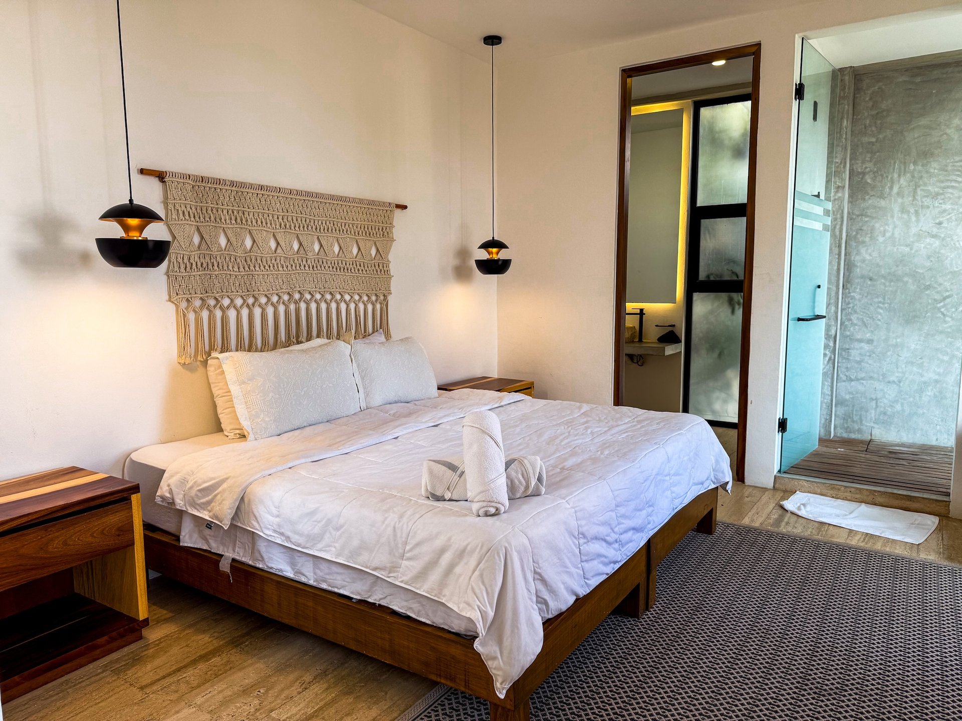 Luxury 4BR Jungle Villa in Tulum | Private Pool Near the Beach