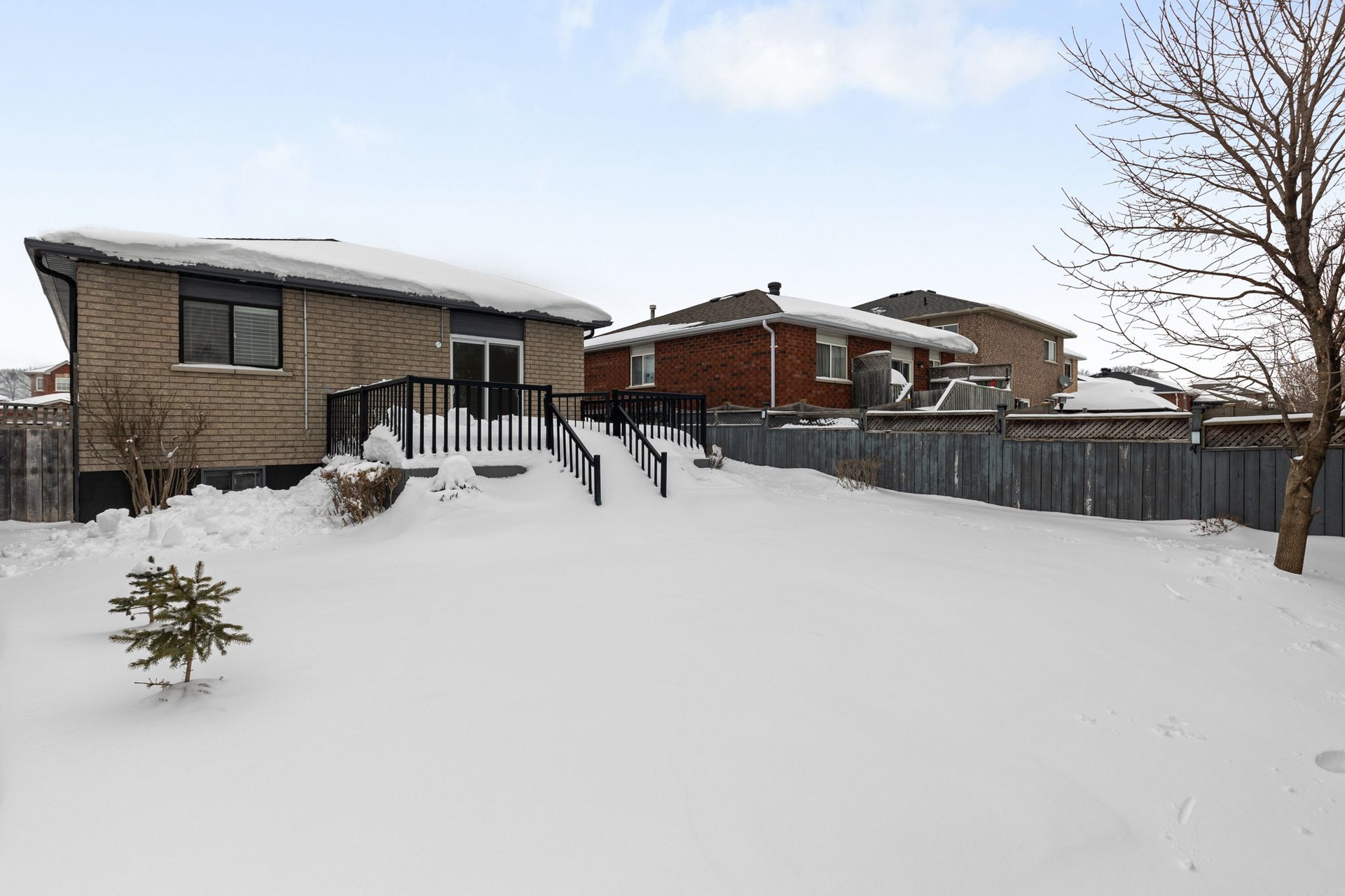 29 Nicole Marie Avenue, Barrie