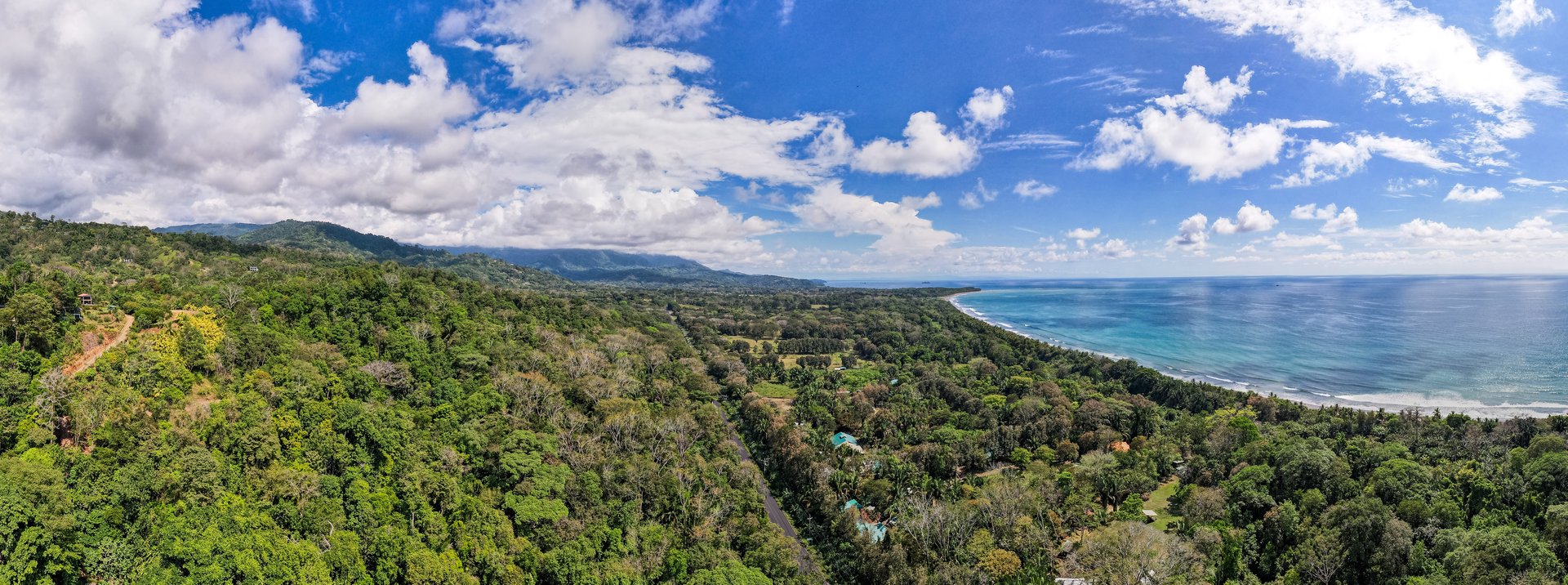 Ultra-Luxury Coastal Estate with Iconic Whale’s Tail Views