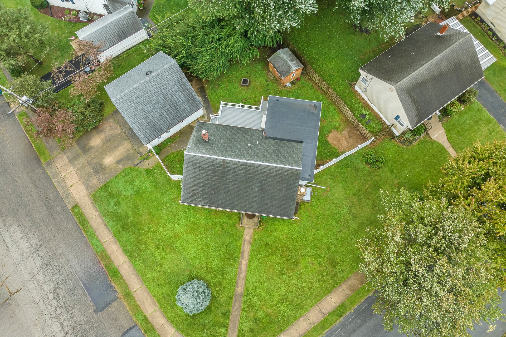 1503 Crestwood Road