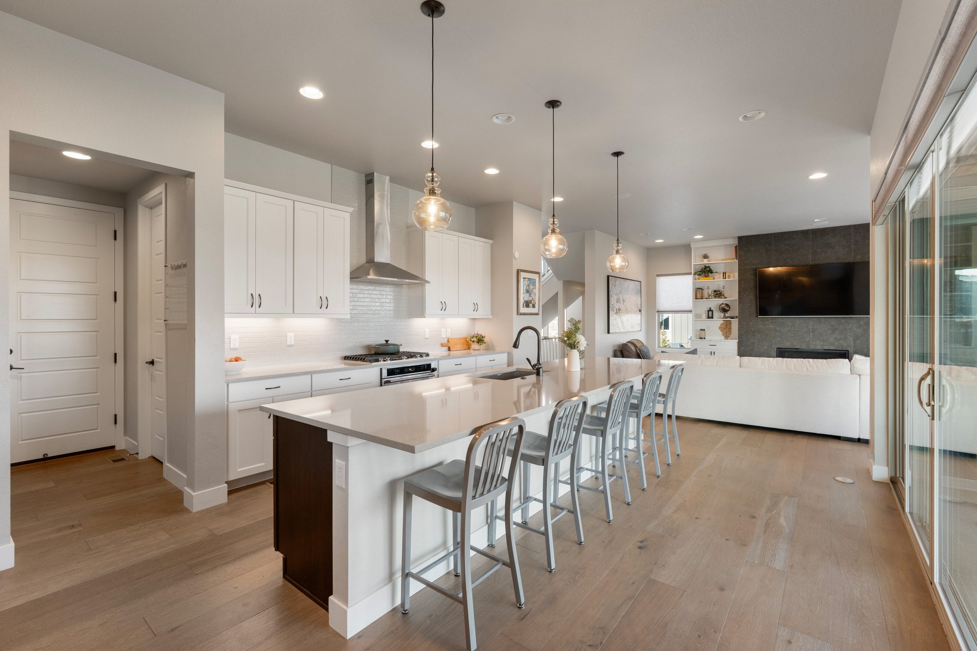 507 Red Thistle Drive