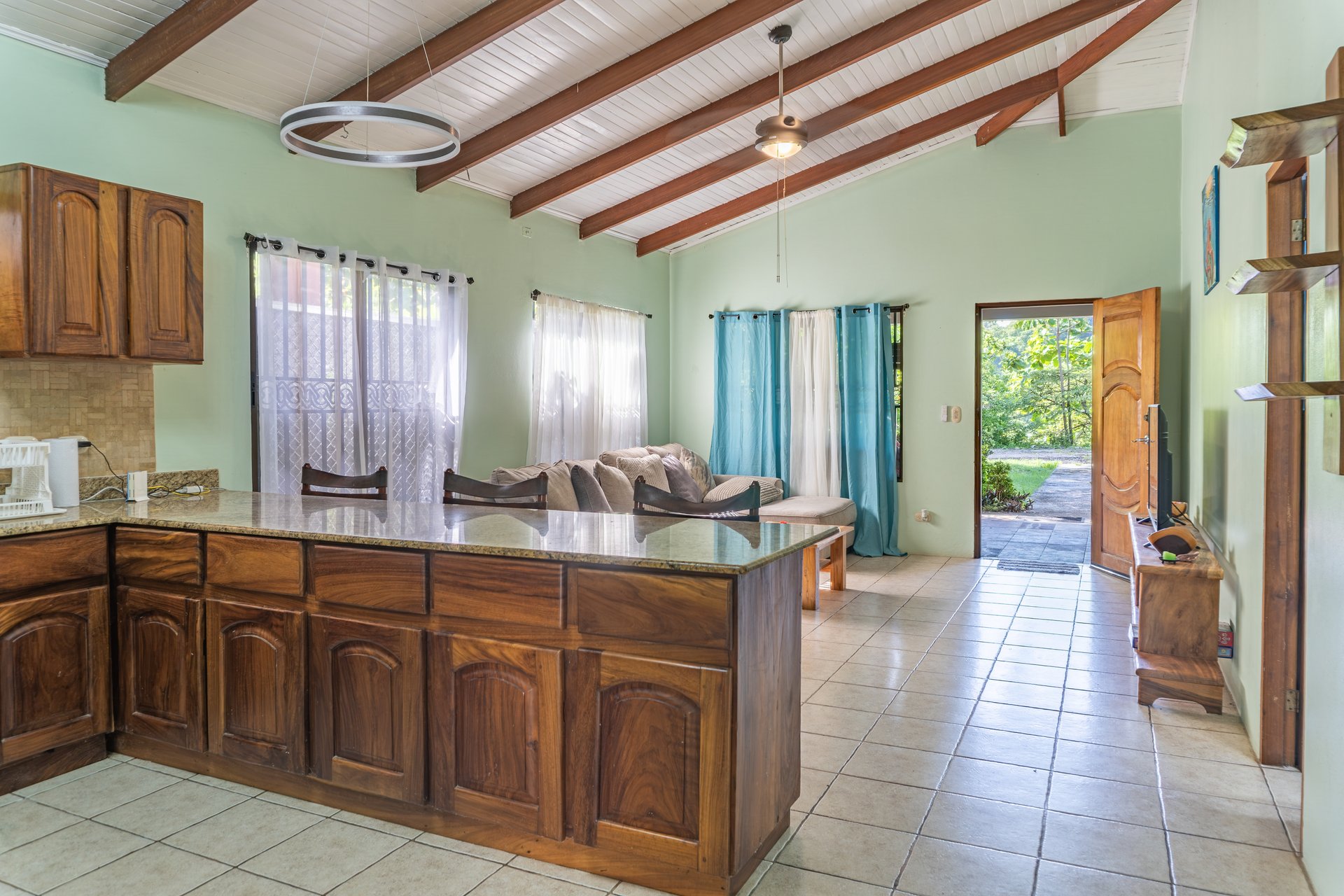 Casa Verde