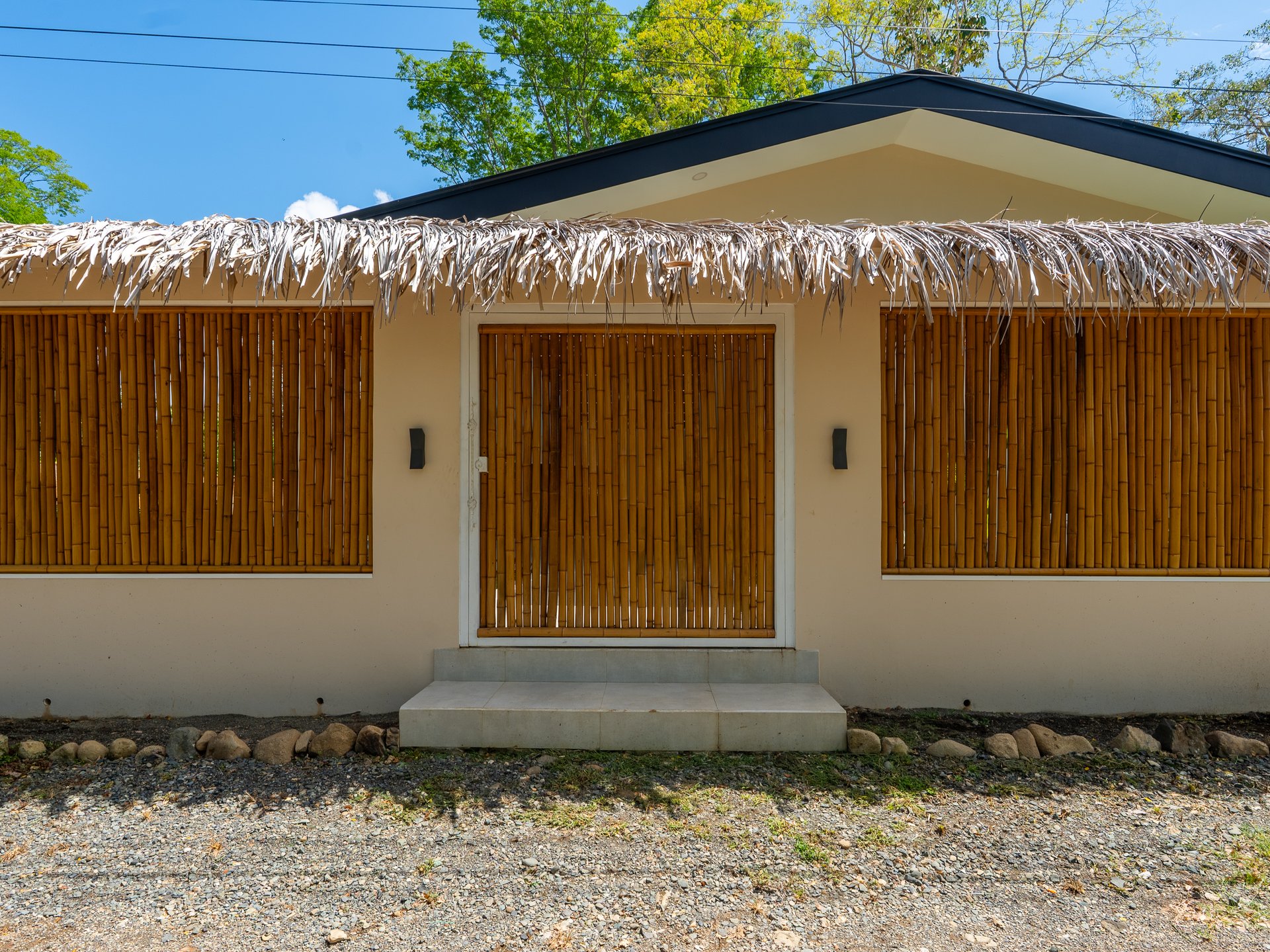 Refined Tropical Home in Uvita, Costa Rica | Walk to Beach & Parque Nacional Marino Ballena