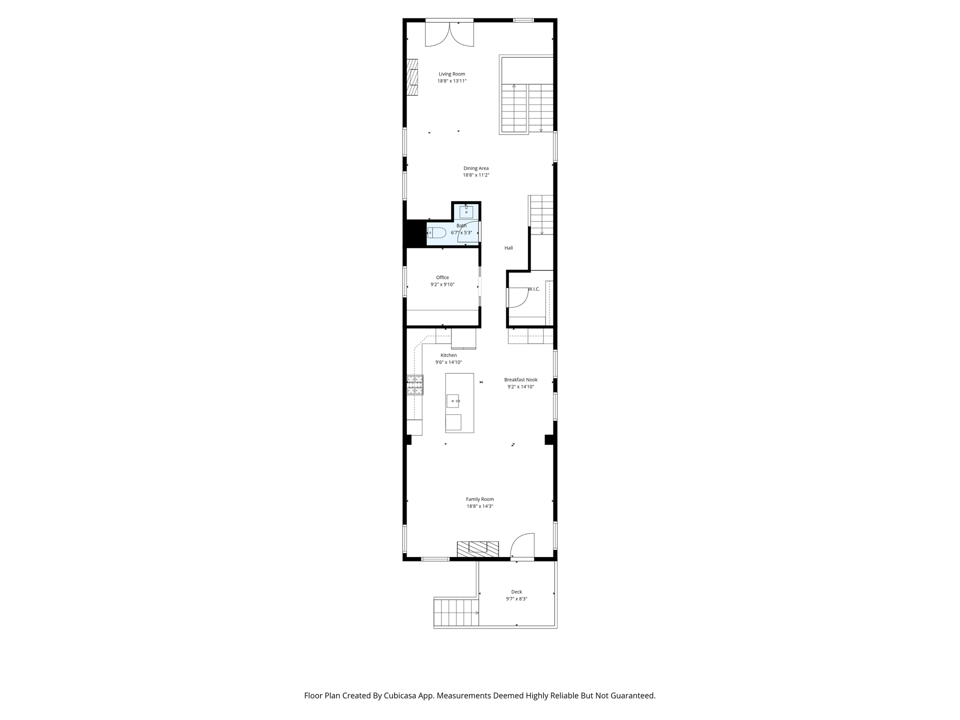 1821 N Larrabee Unit 2