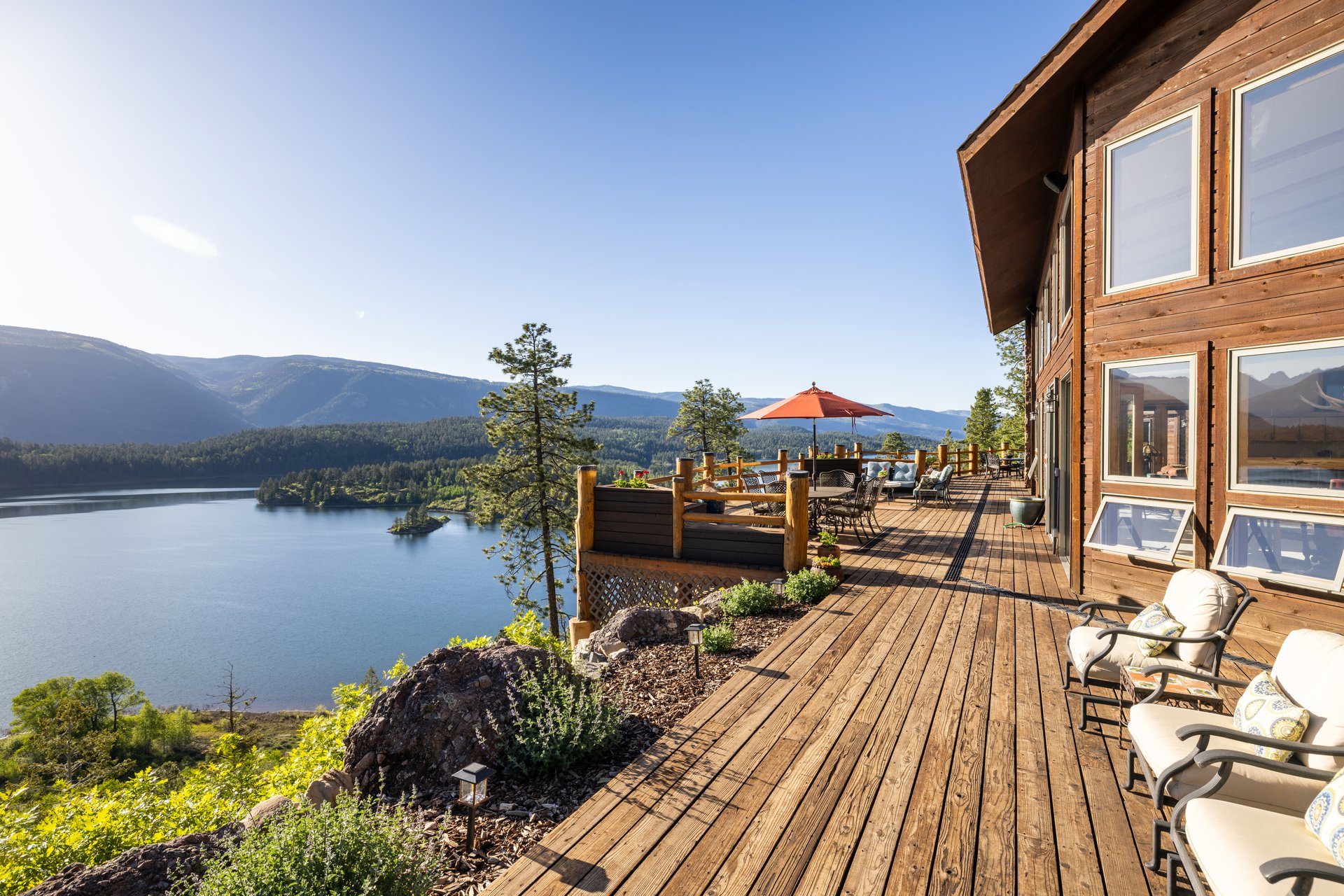 175 Spruce Mesa Drive