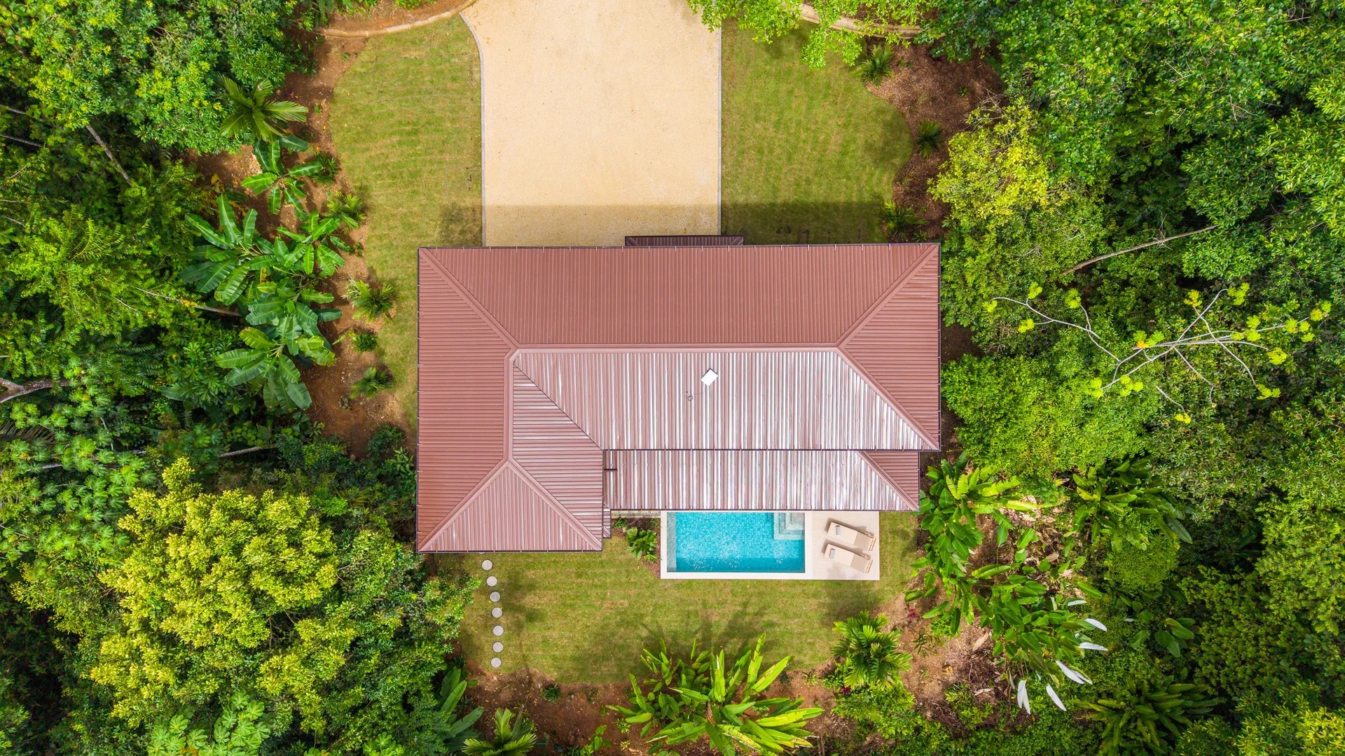 Villa Amapola, The Ultimate Sanctuary 