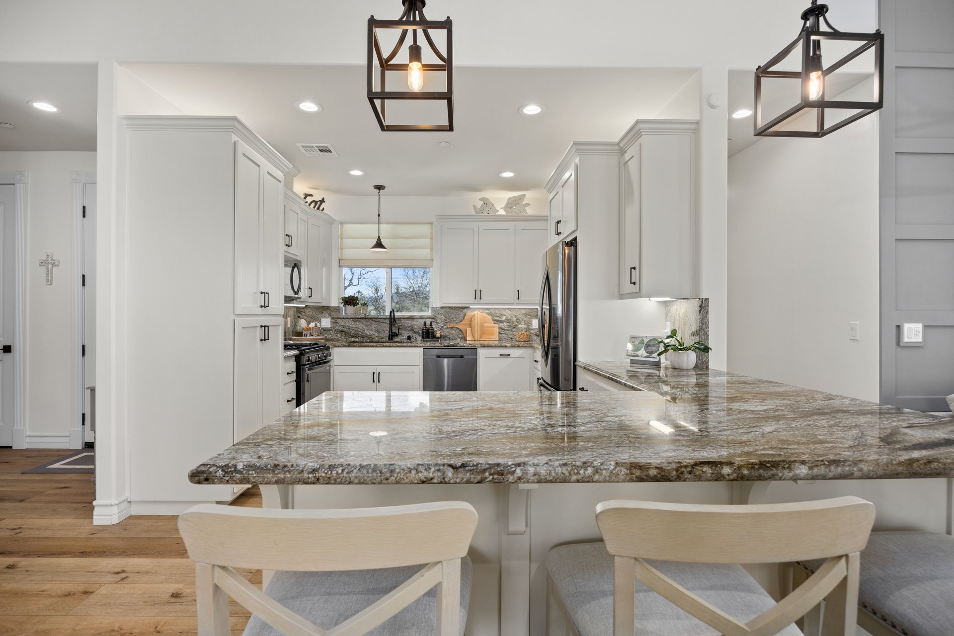 Tranquil Retreat in Stallion Springs | 29560 Stallion Springs Drive