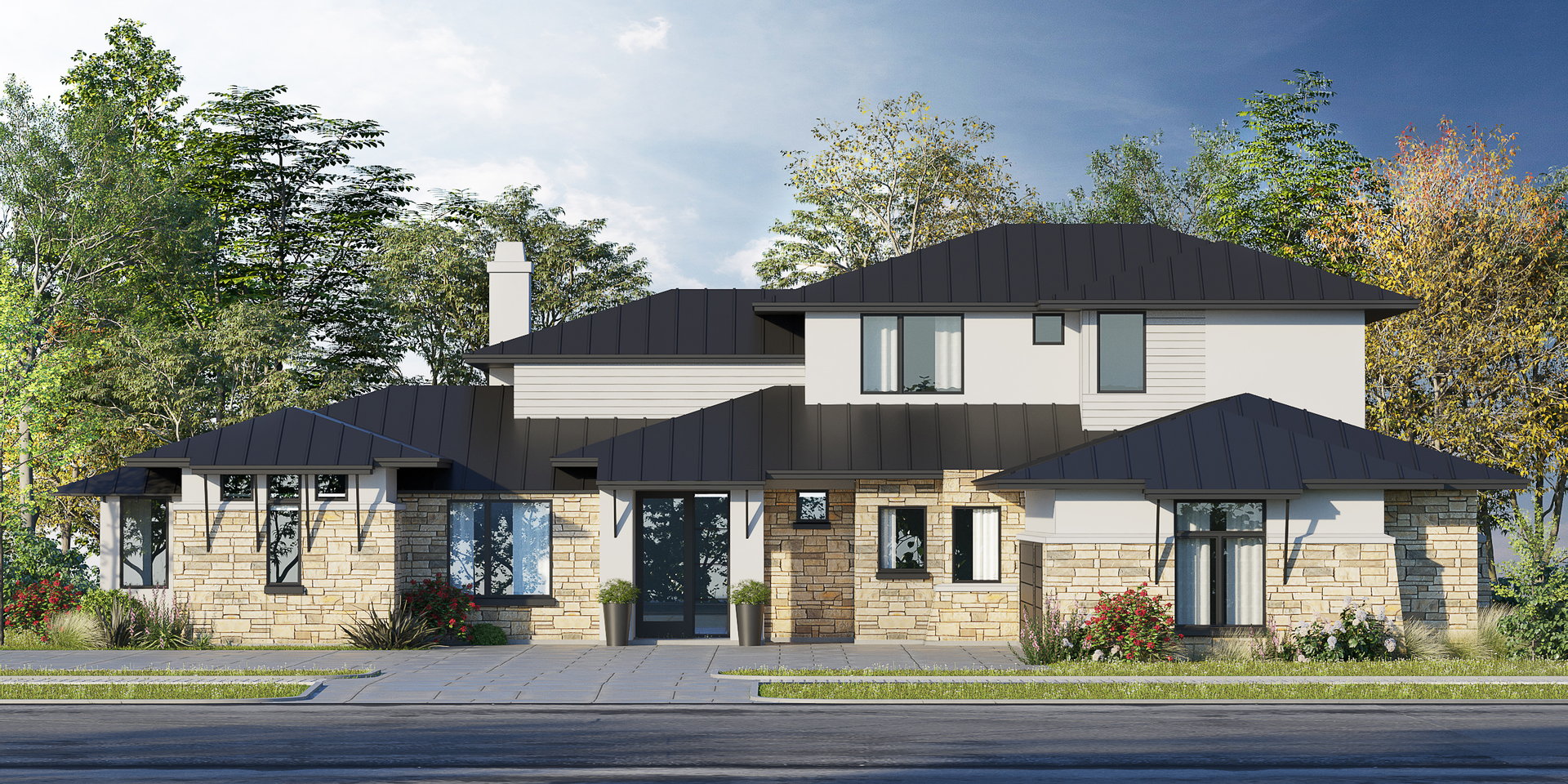 214 Gaucho Way