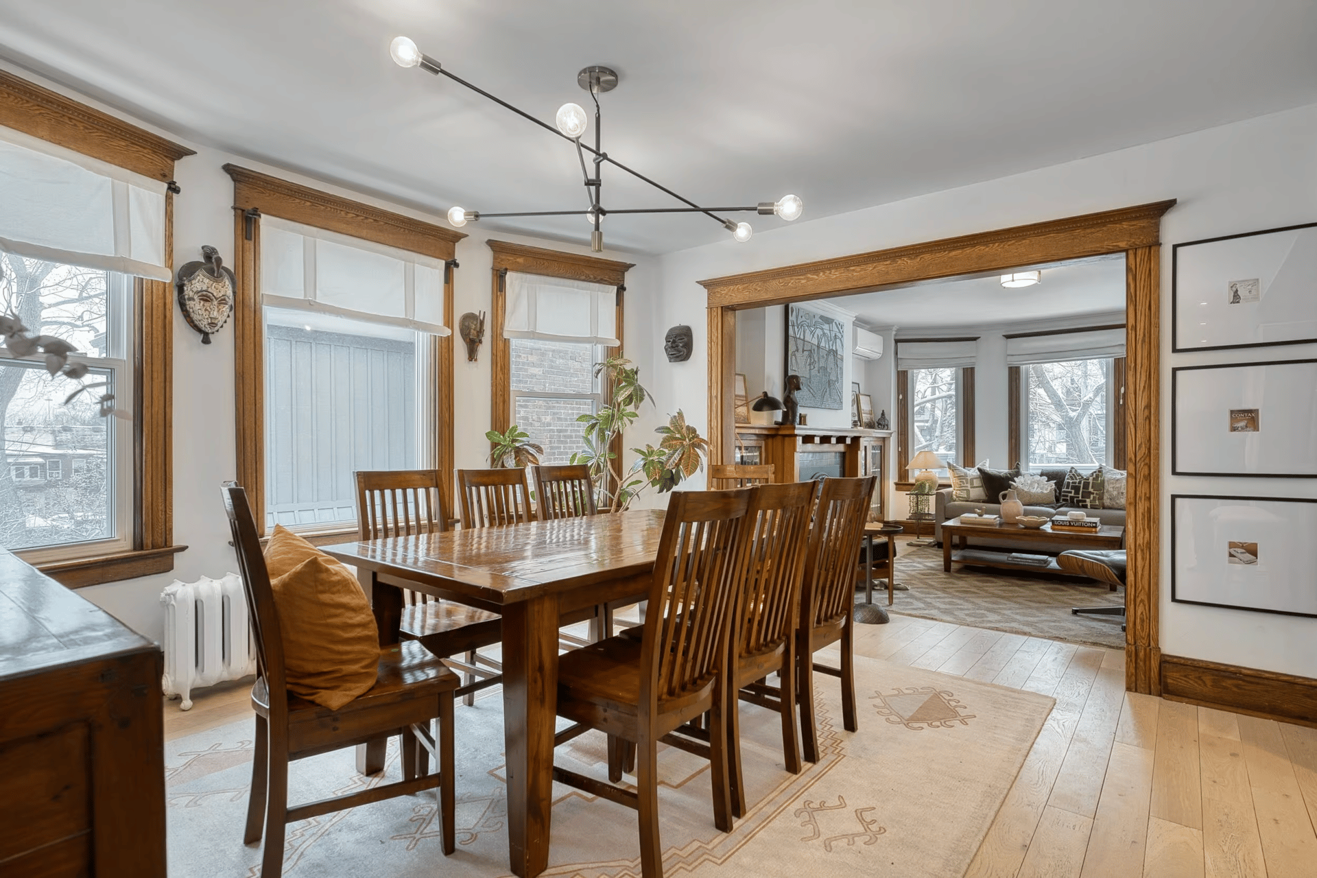 91 Indian Rd