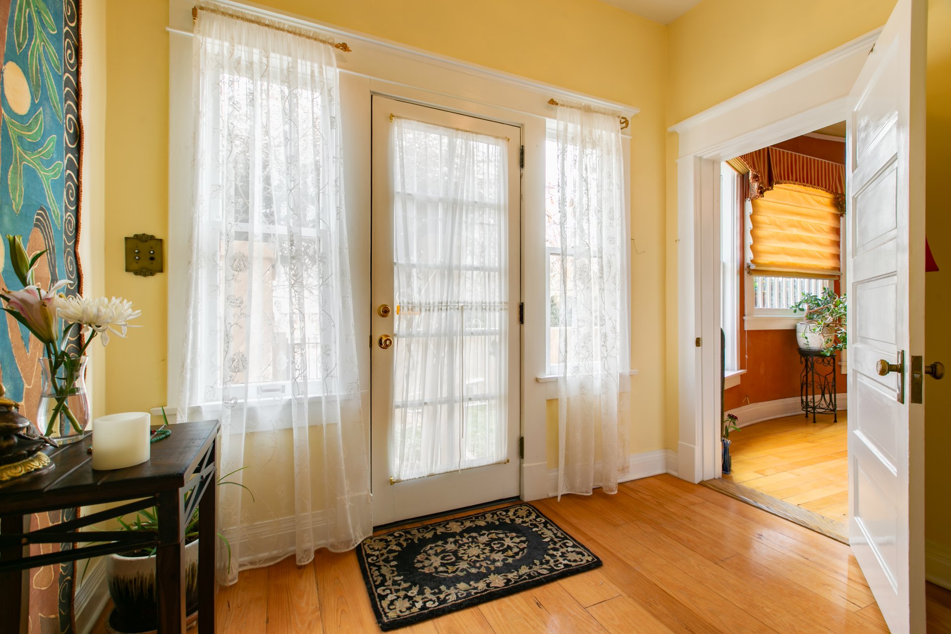 1101 Marquette Ave NW