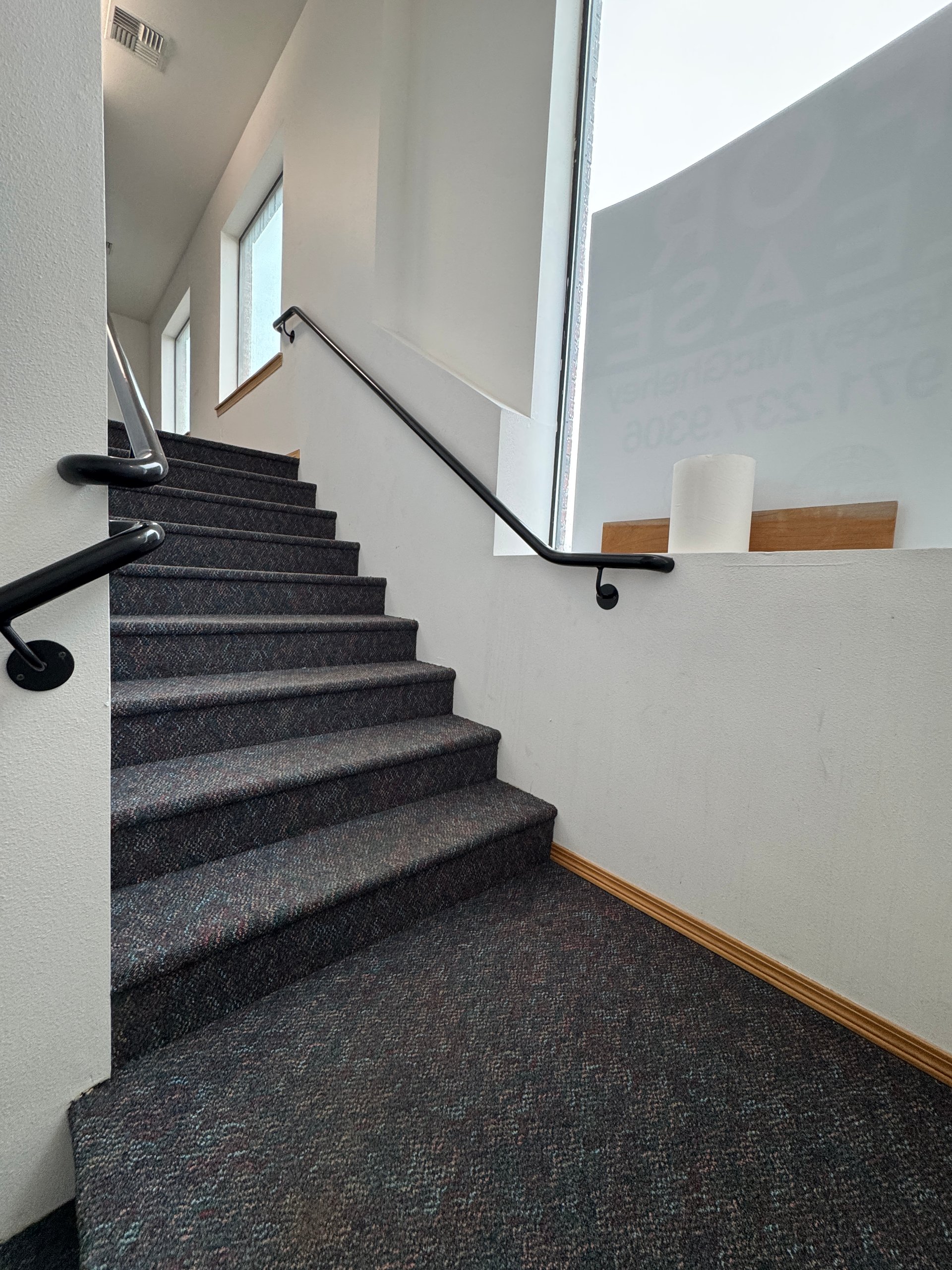 Lease Downtown McMinnville Office Space