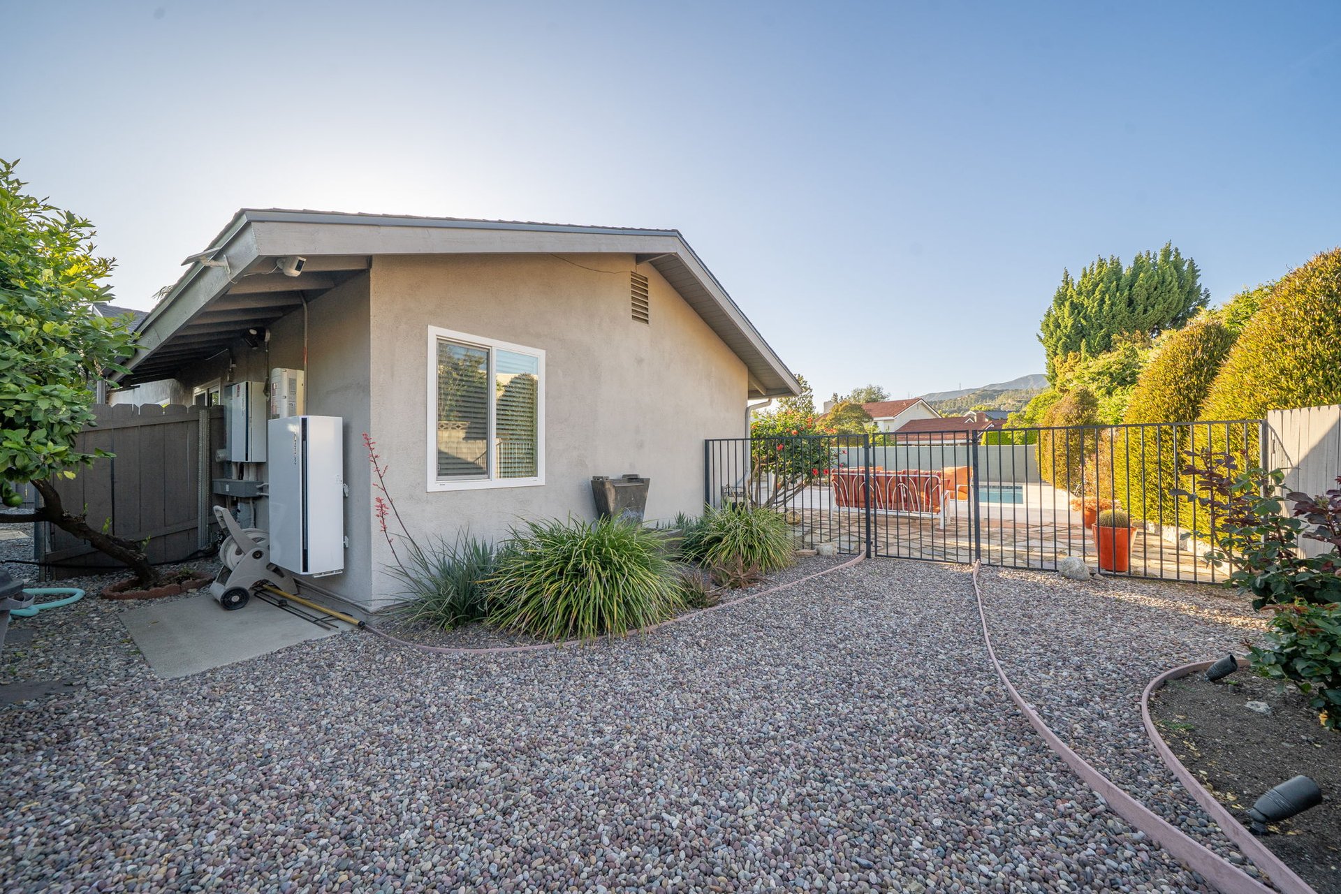 2128 N Villa Maria Road