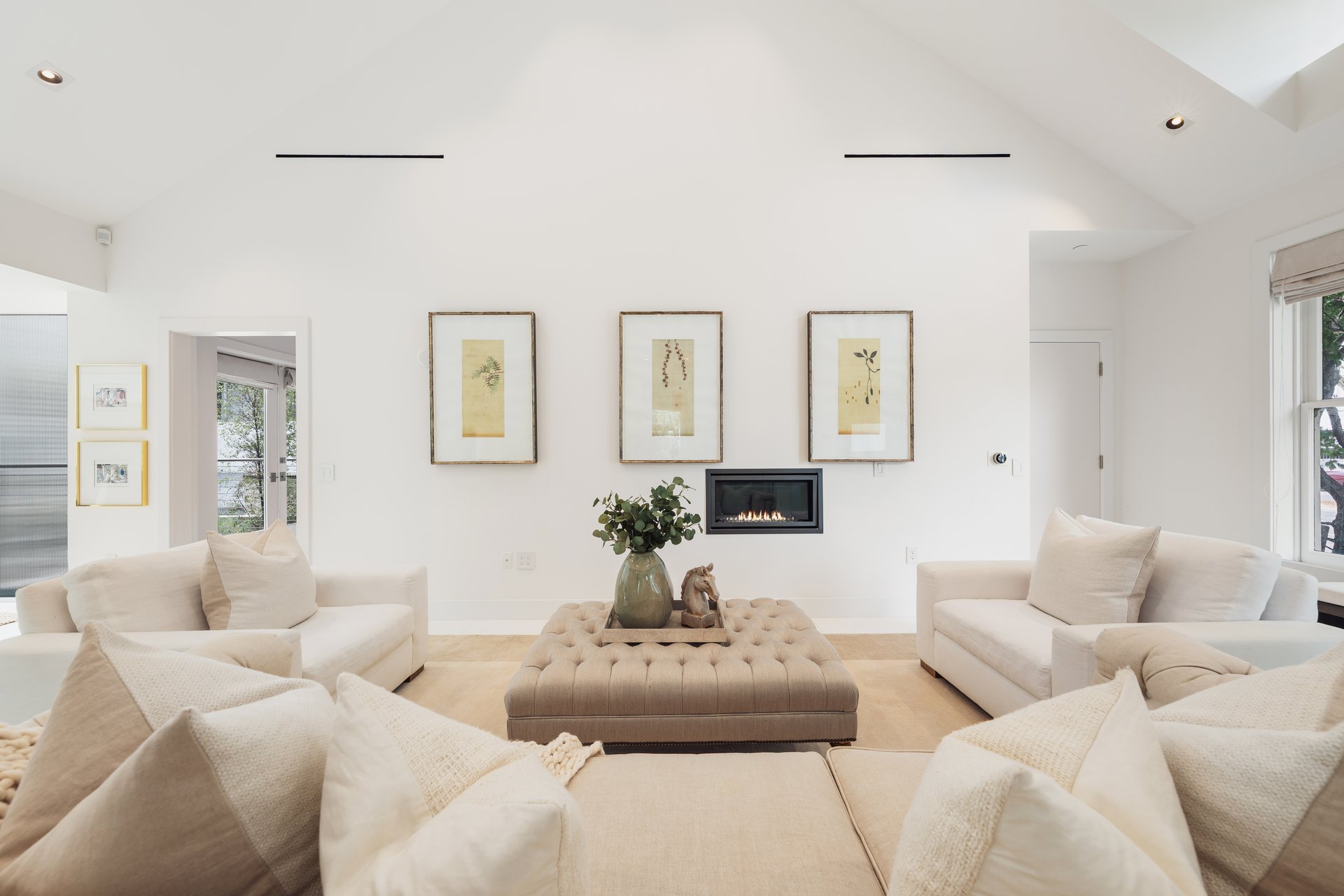 1012 2nd St Unit: 1, Santa Monica 