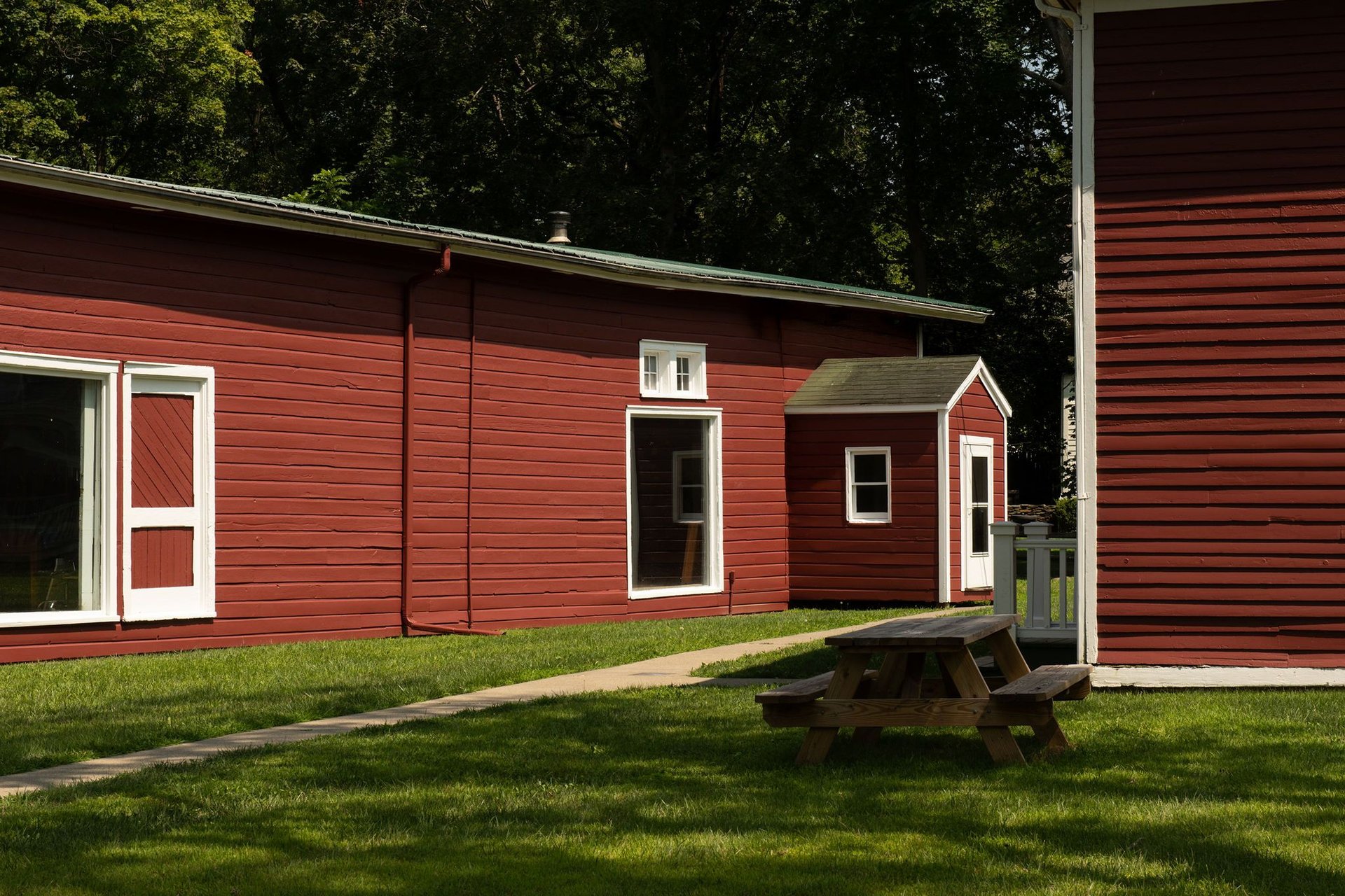 33 Maple Ave, Claverack