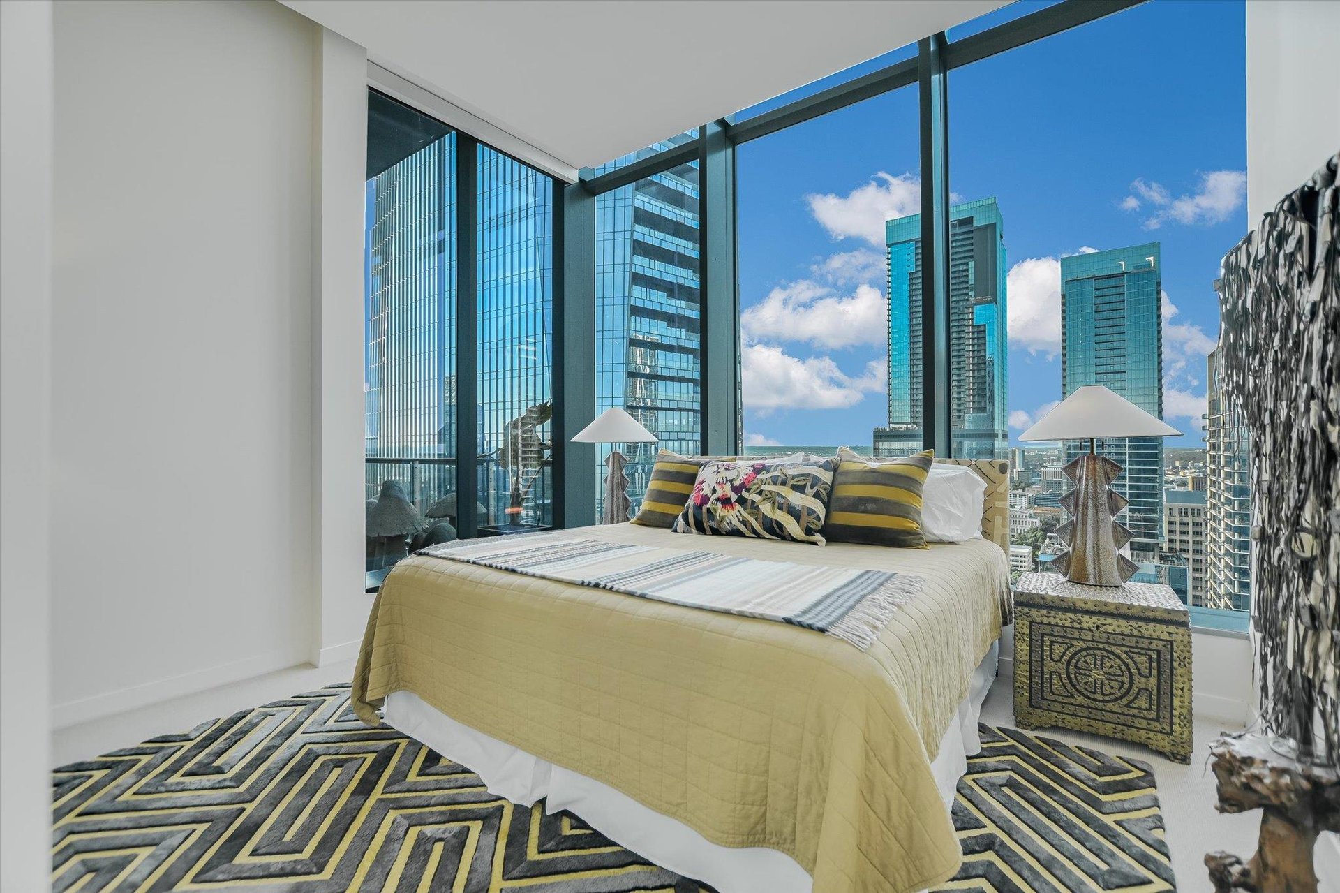 The W Residences