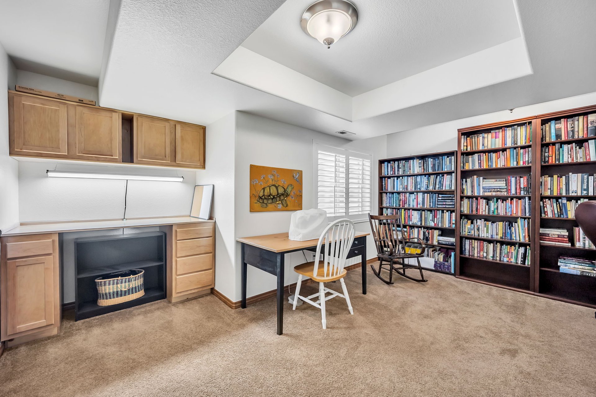 7628 Wichita Ridge Point