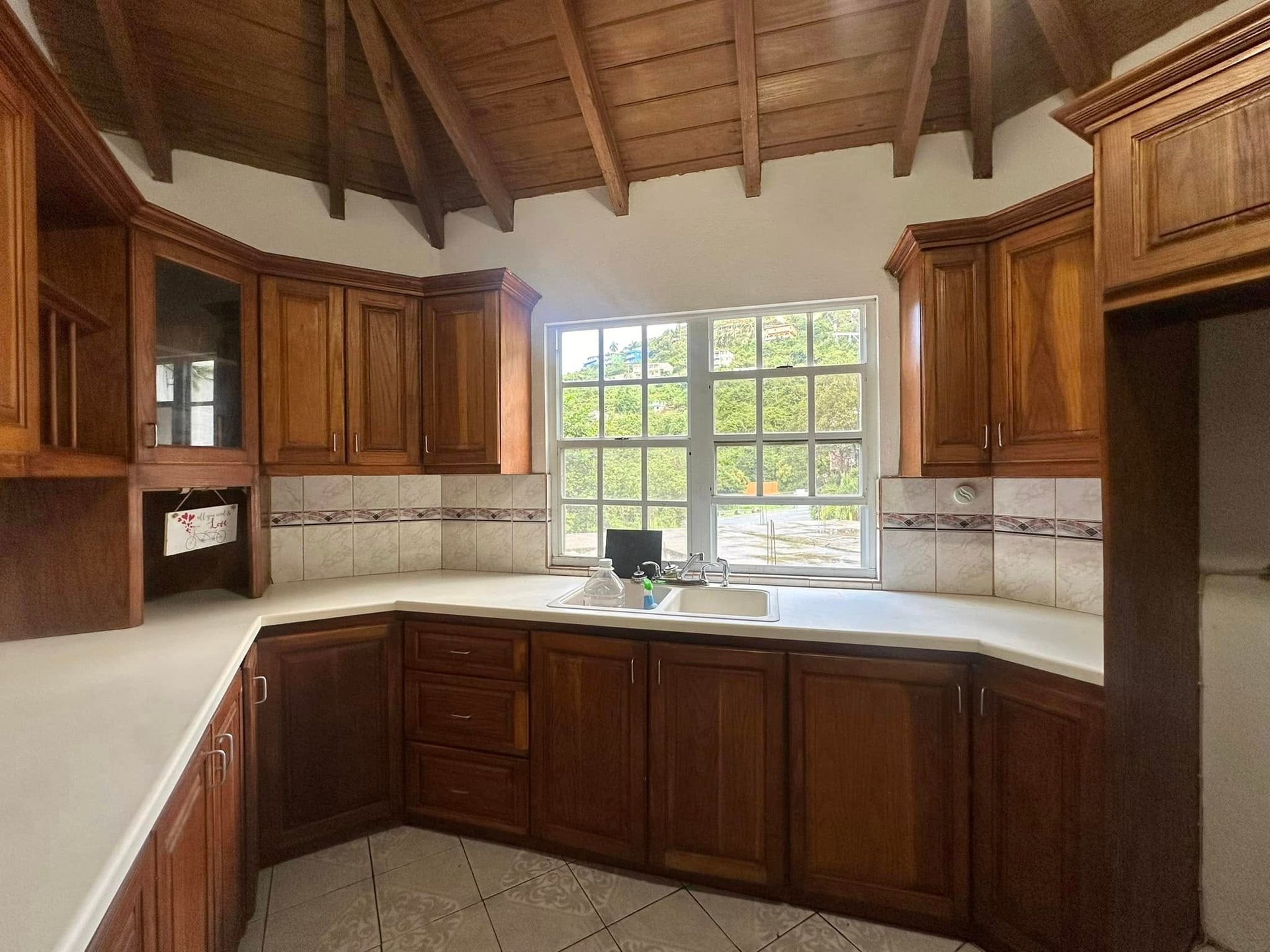 1024 Cane Garden Bay 2 Bedroom Apartment
