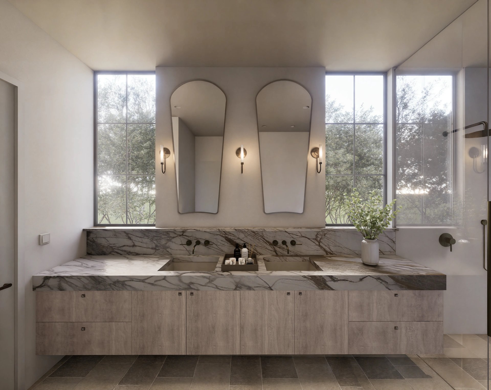 The Canopy House