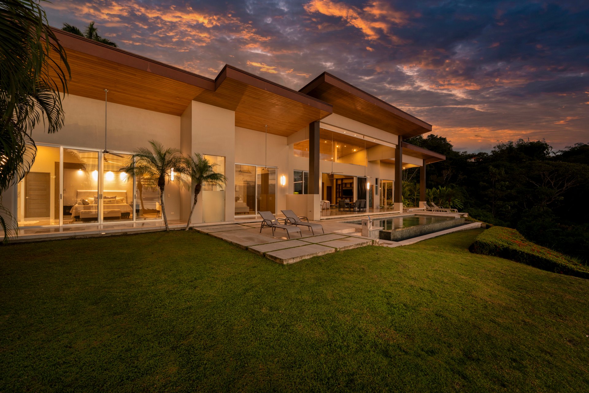 Bella Vista Estates Ocean View Legacy