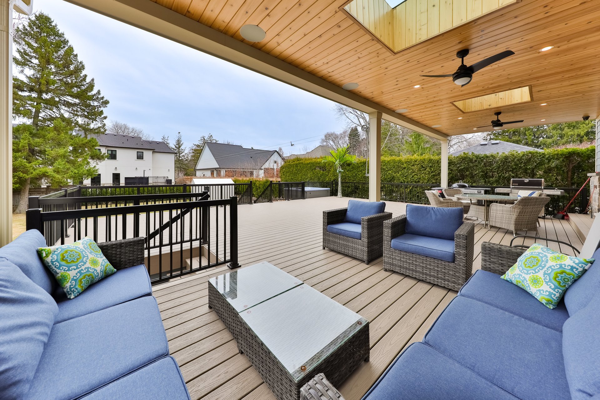 240 Pine Cove Road, Burlington 