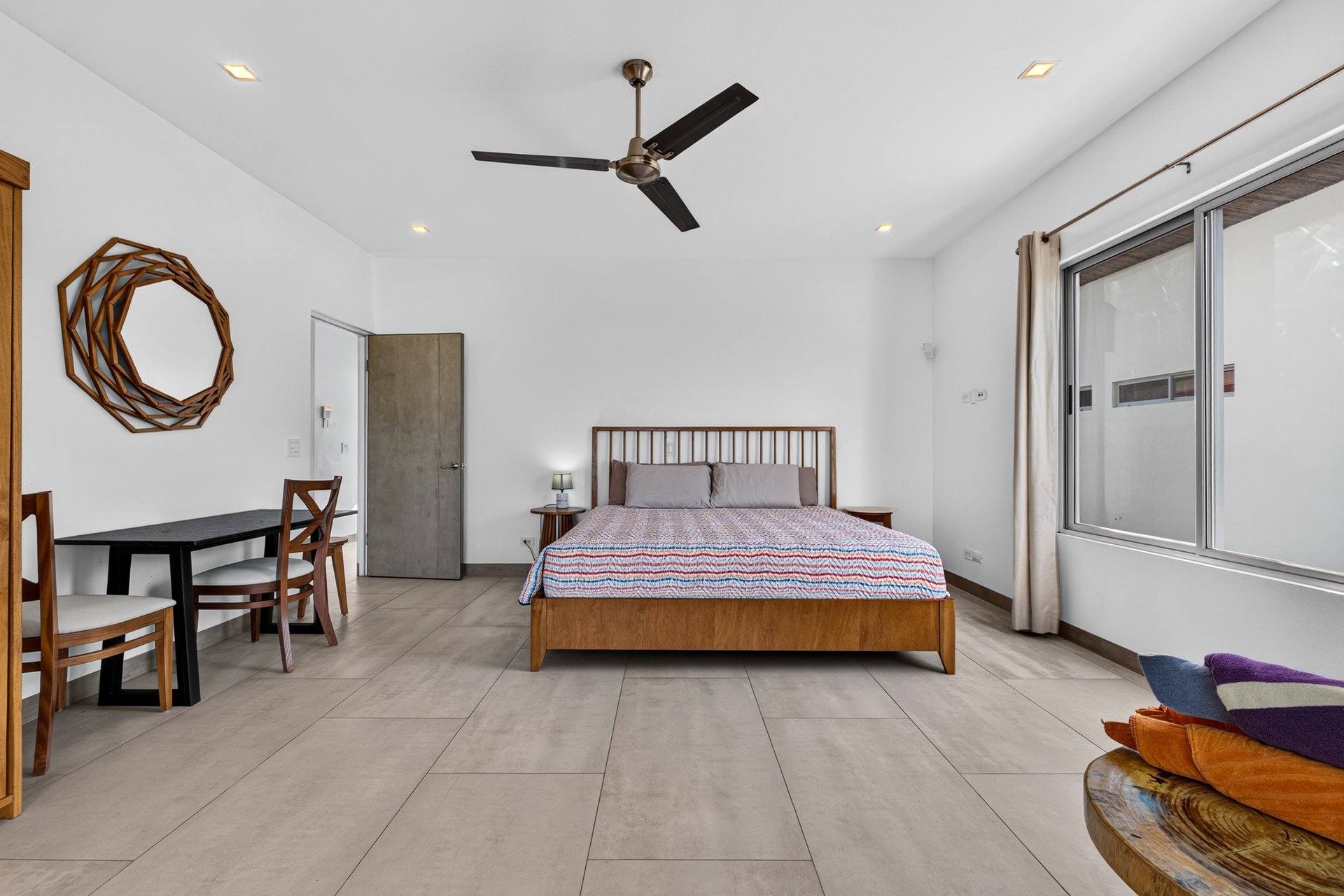 Villa Palmera | Ocean View Home for Sale in Playa Potrero, Costa Rica