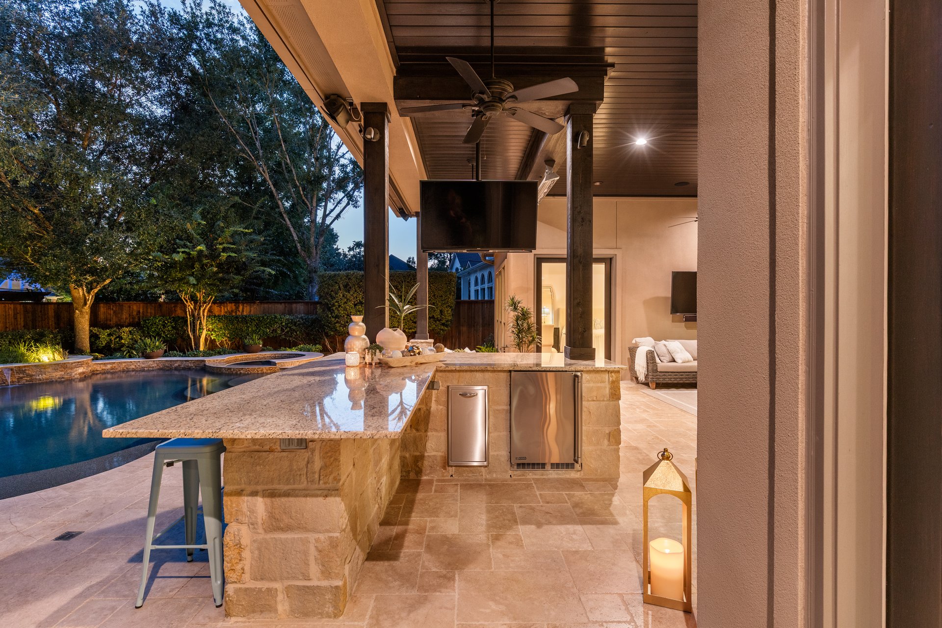 19 Strawberry Canyon Place
